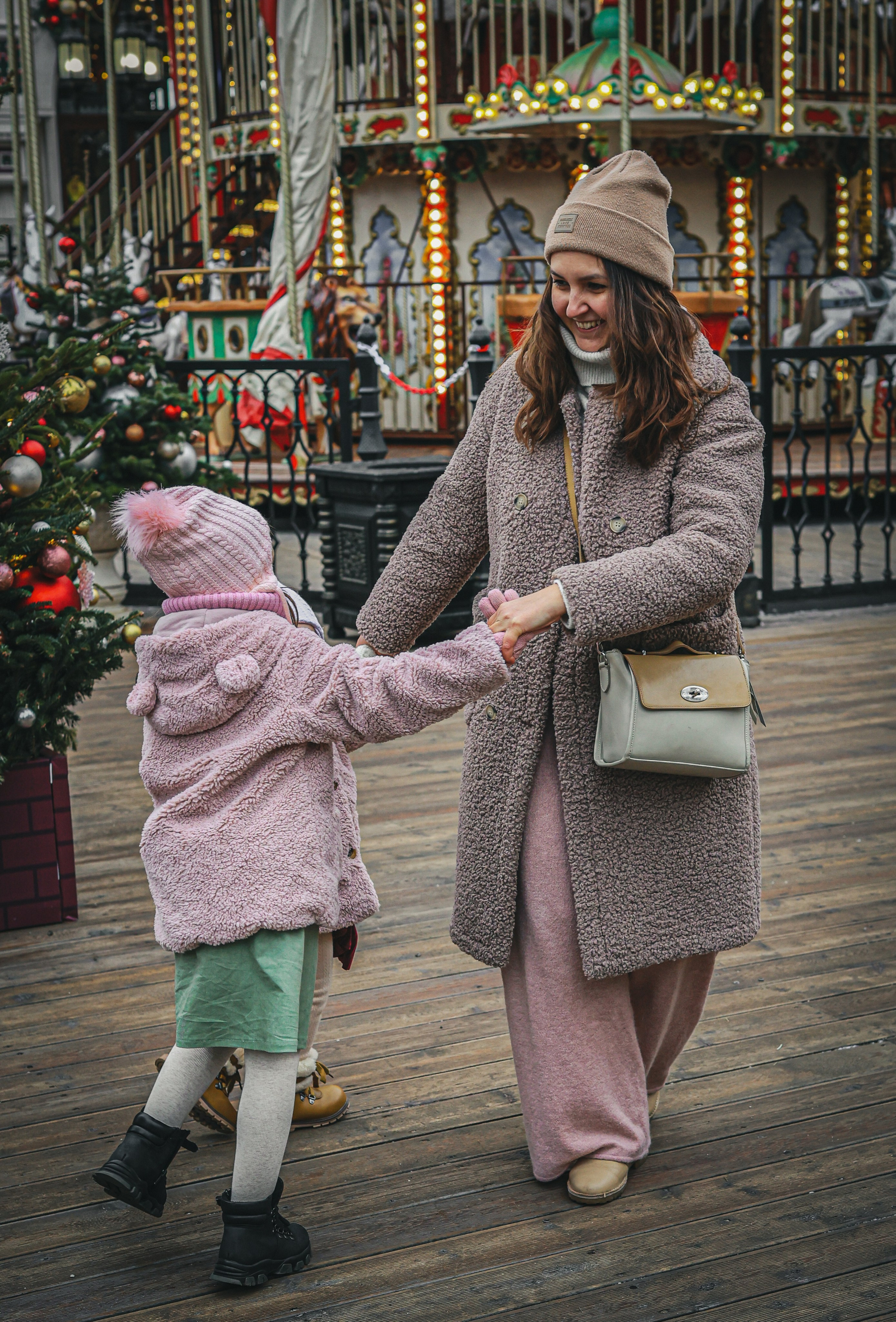 Новогодняя фотосессия. Food-фотограф, предметный, семейный, фотограф в Москве, Асеева Яна
