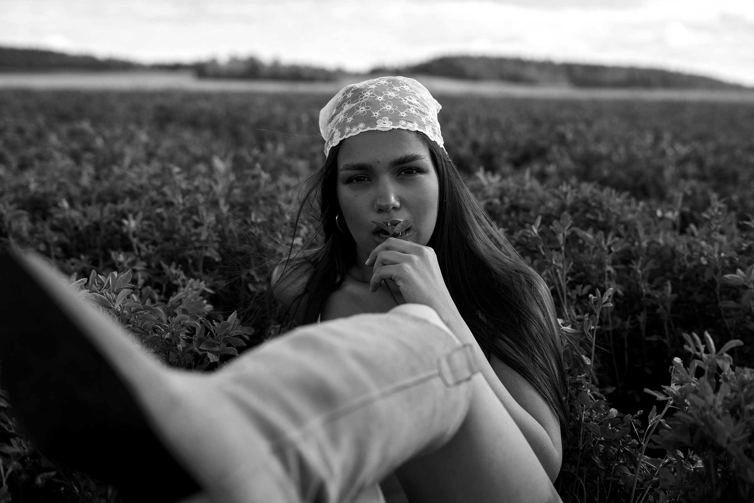 Лидия. Коммерческий фотограф Соколовская Анастасия