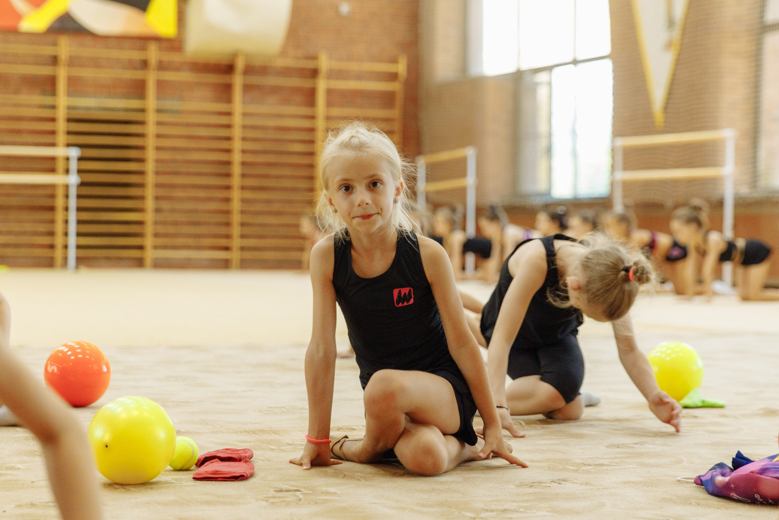 Гимнастика. Сборы. Свадебный фотограф в Ярославле Анастасия Архипова