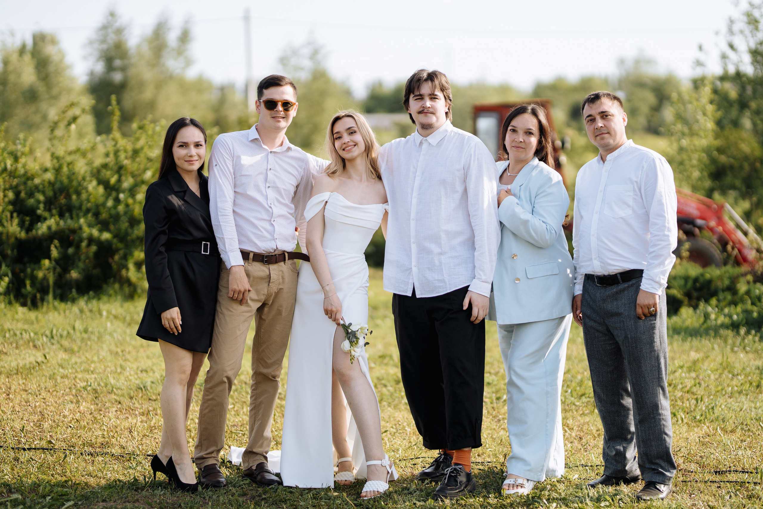 Свадебный репортаж. Свадебный и Репортажный фотограф Александр Шаров