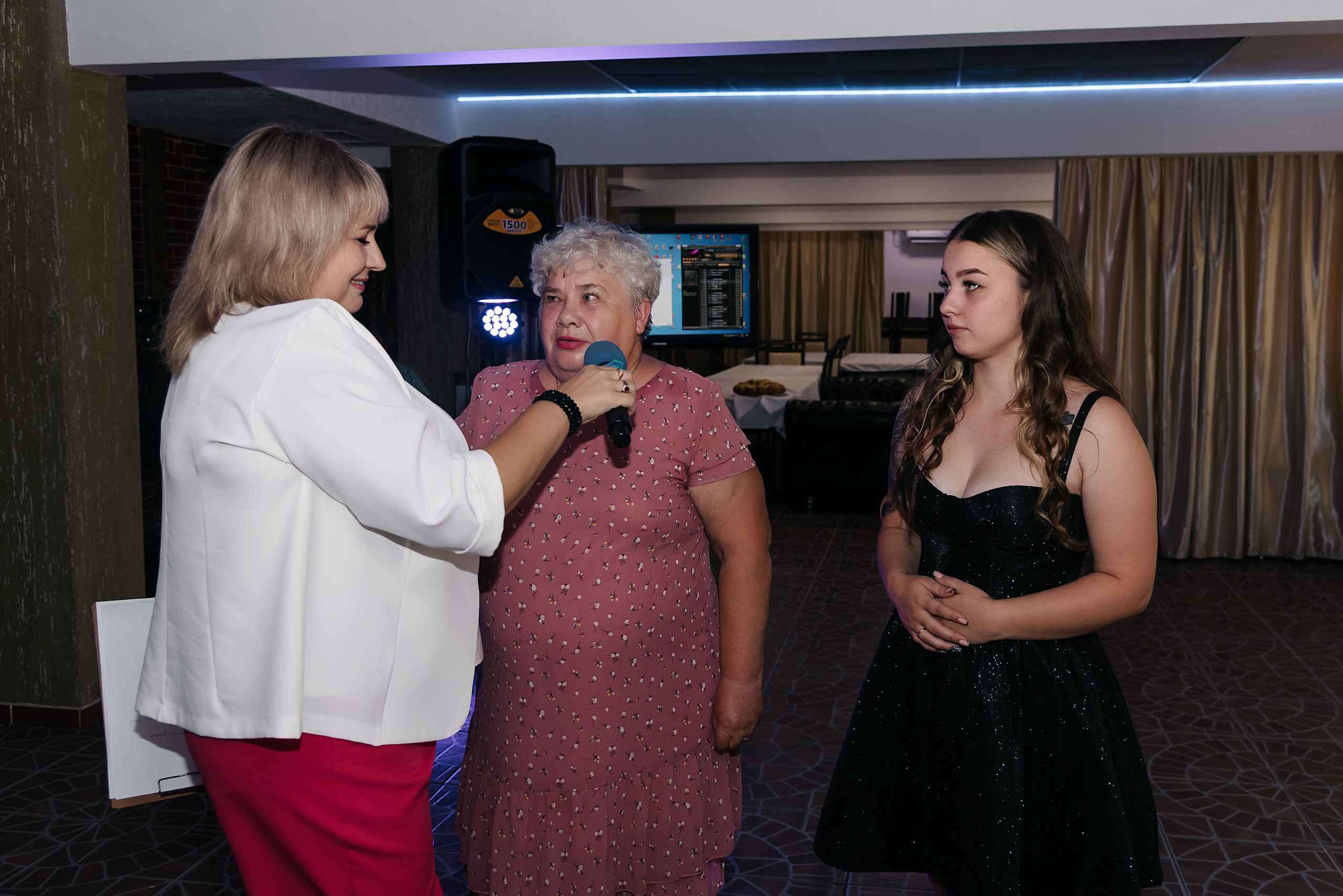 Роман и Карина. Фотограф Волжский Екатерина Егорова