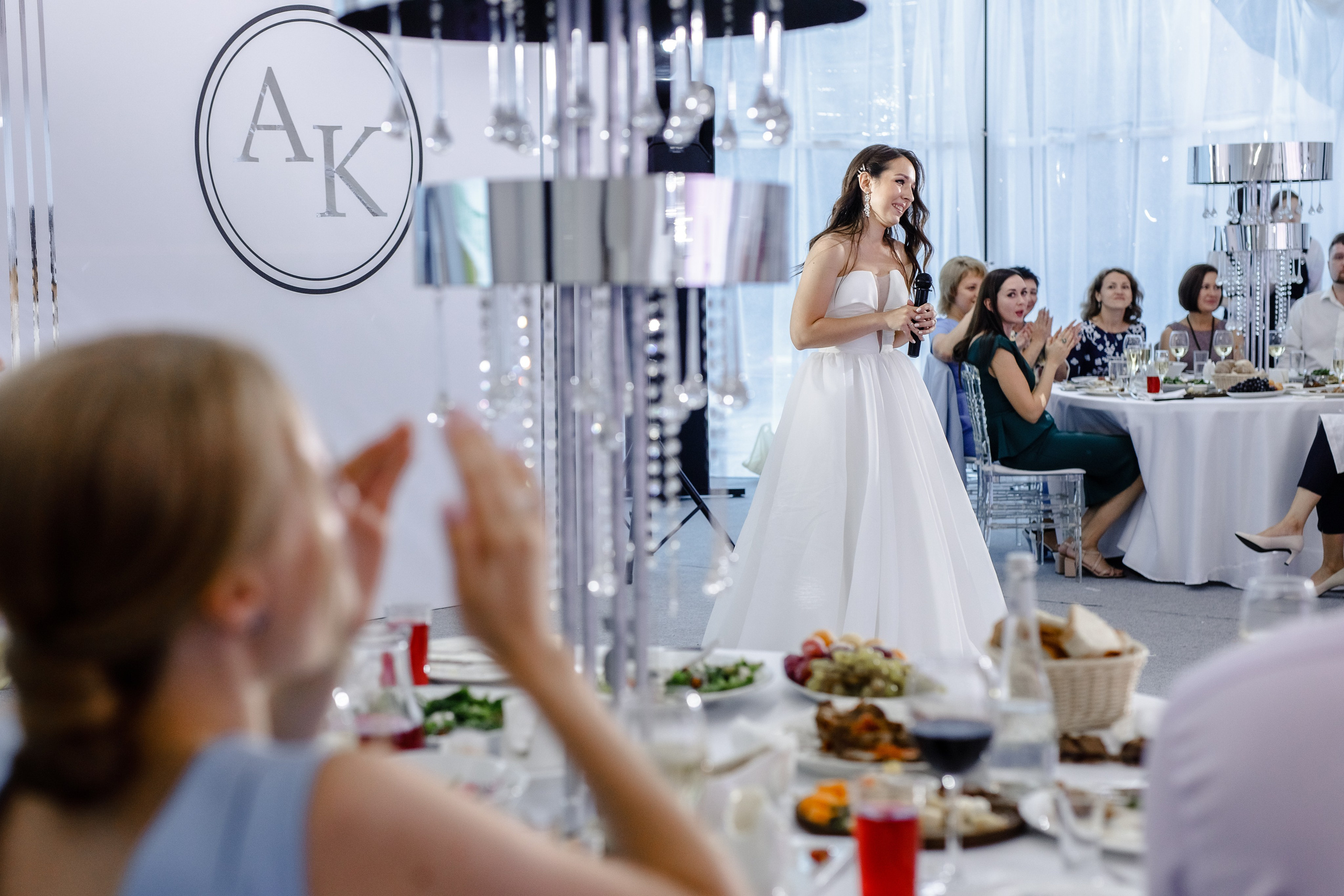 Алёна и Кирилл. Полный свадебный день. Свадебный фотограф Москва КМВ Марина Комиссарова