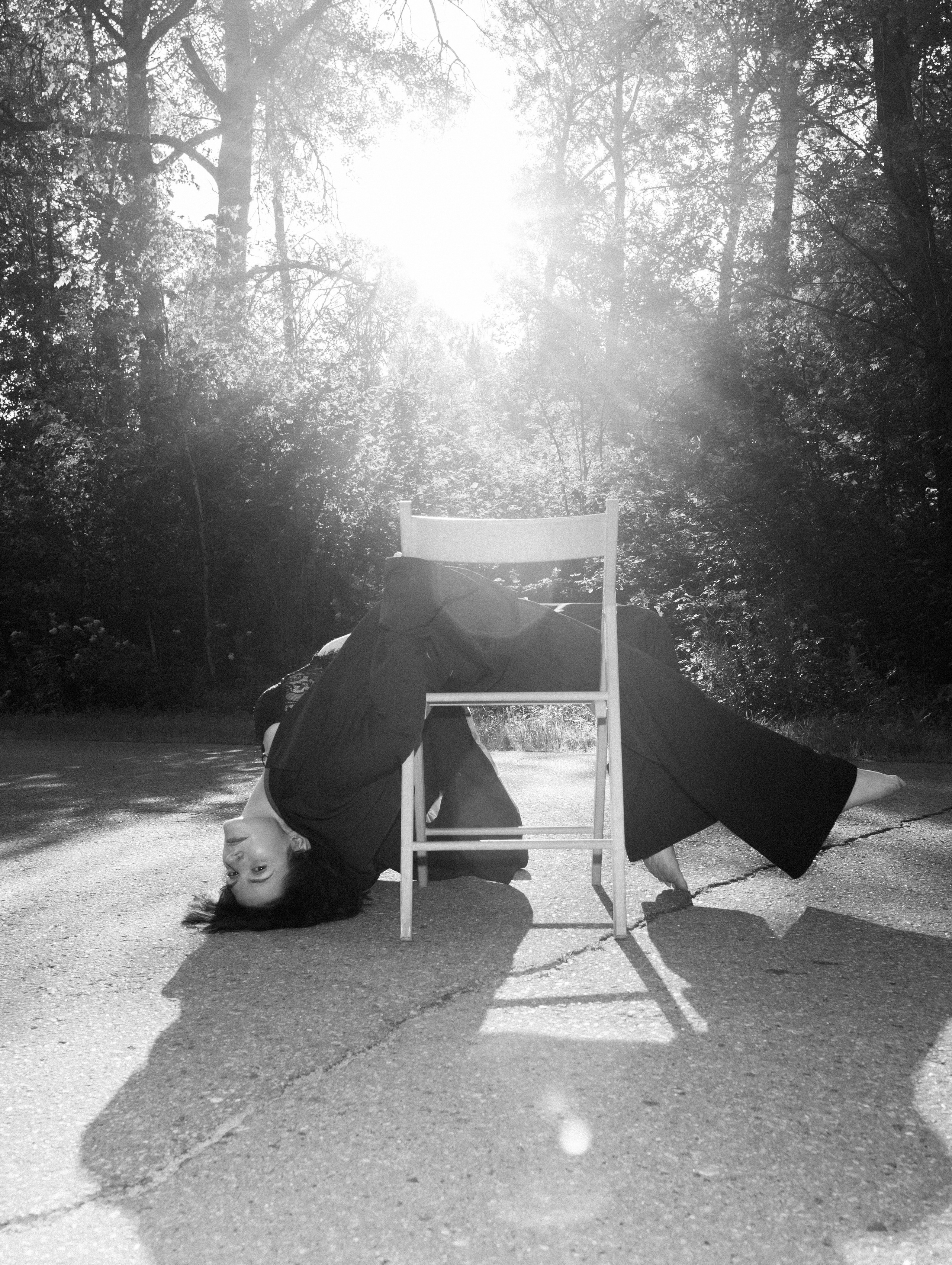 Фотограф | Киреев Семён | Москва