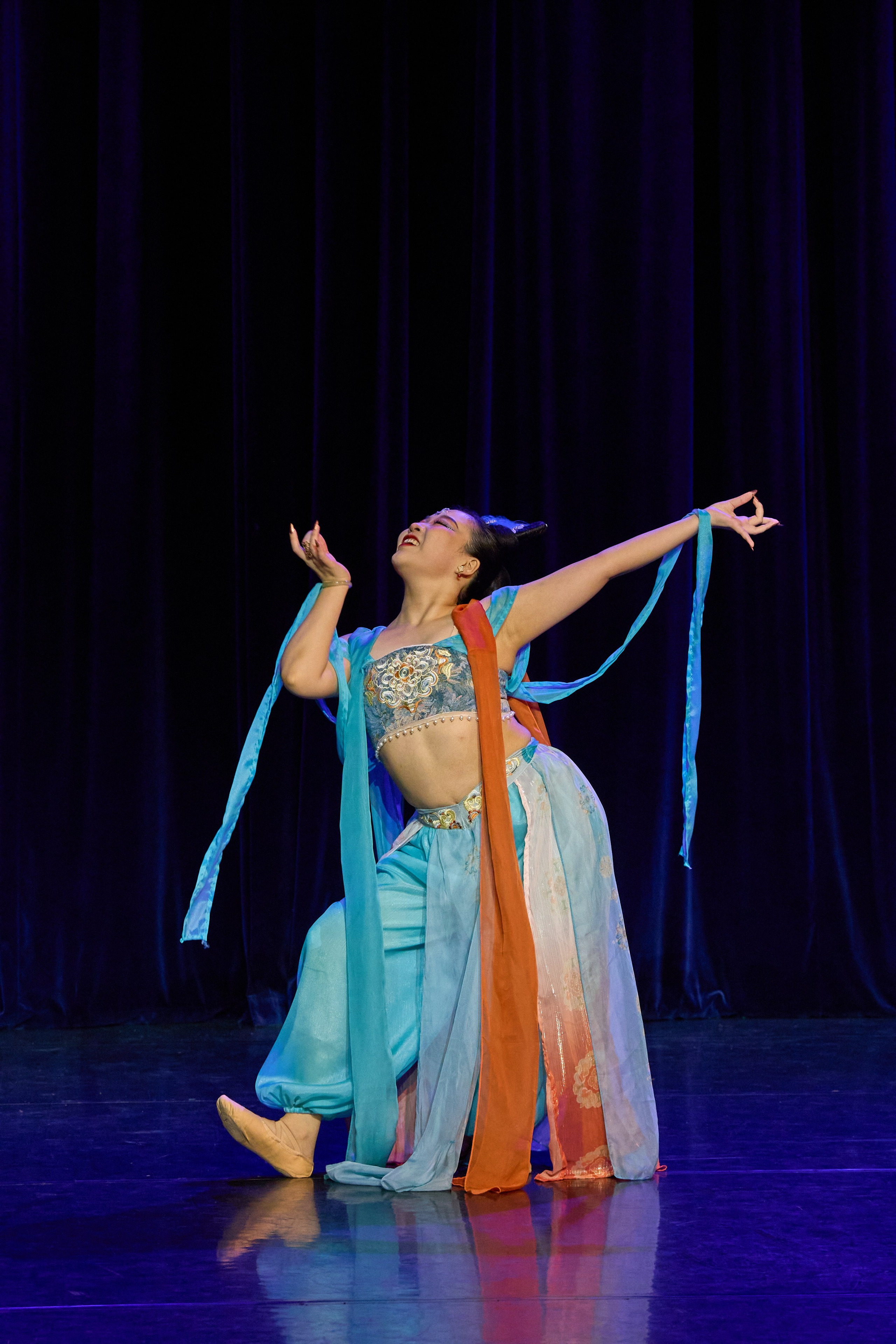 VENI VIDI VICI Международный конкурс вокального и хореографического искусства. Гасанова Любовь фотограф в Москве