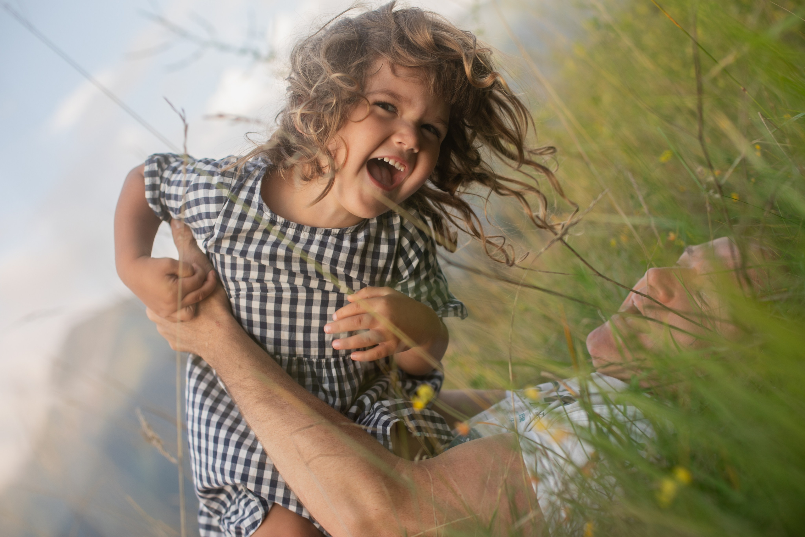 Краснополянские прогулки. Reportage and staged photographer Natalia Sannikova