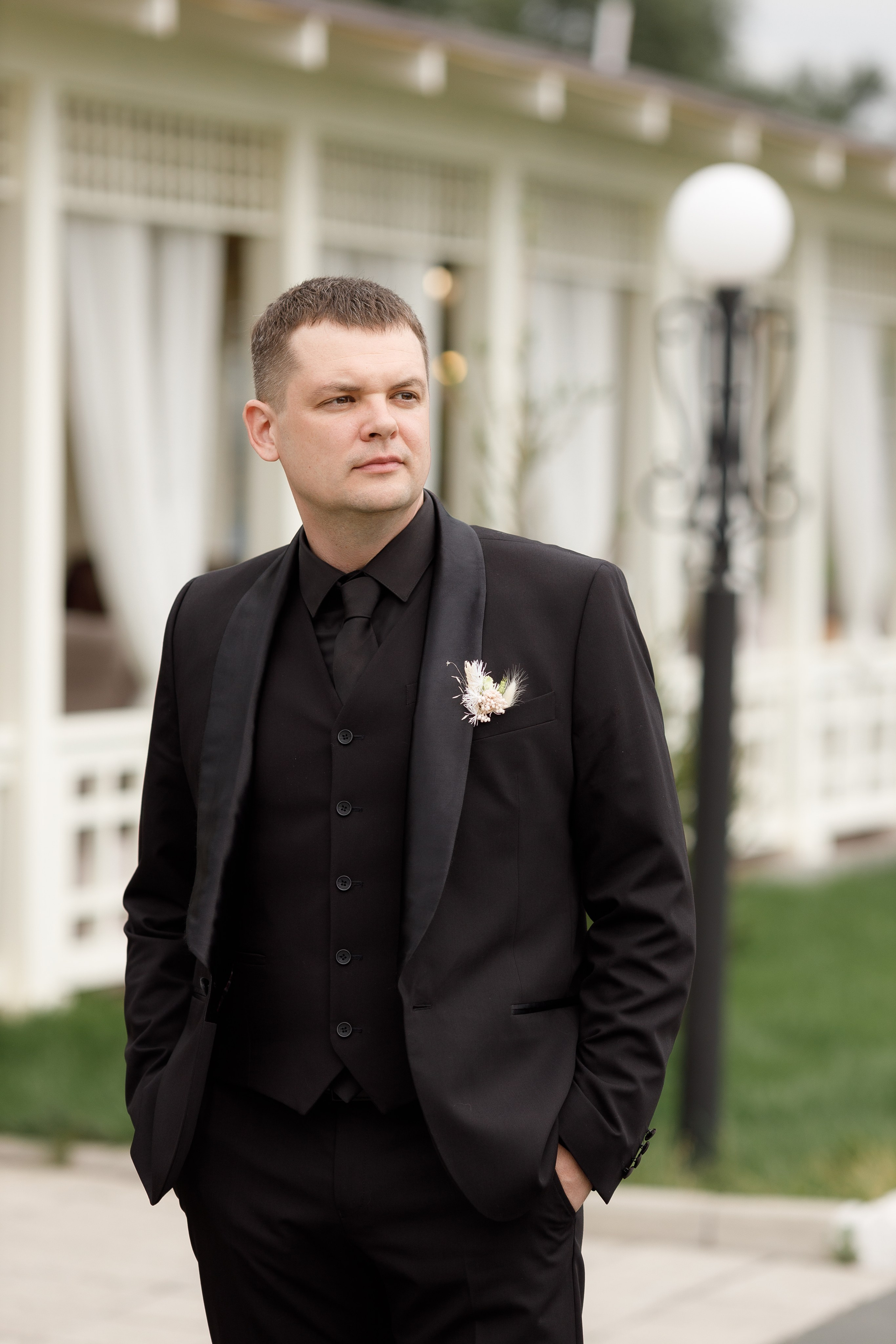 № 3. Свадебный, семейный и детский фотограф в Оренбургской области Юля Лепп