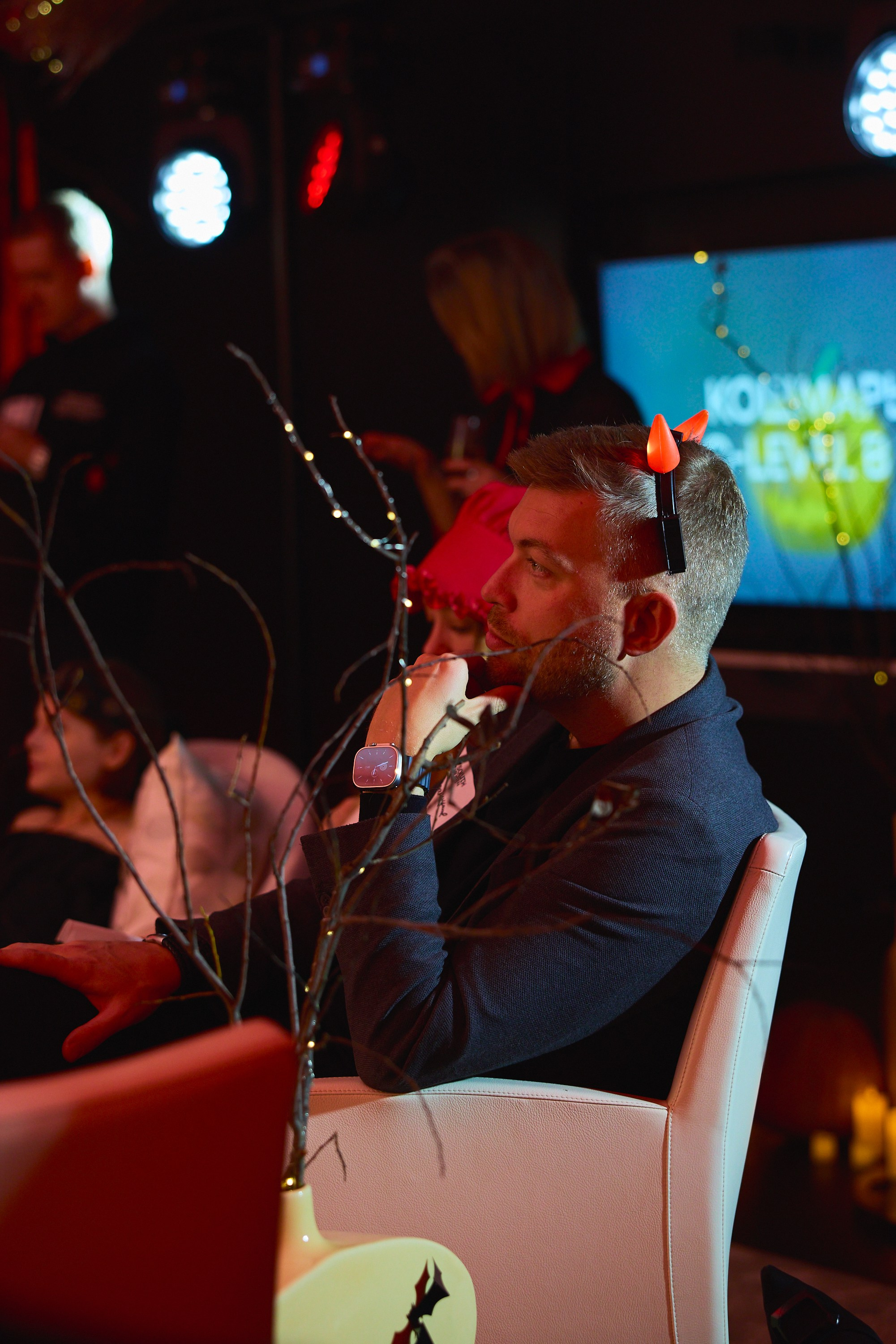 Кошмары C-Level в IT. South HUB