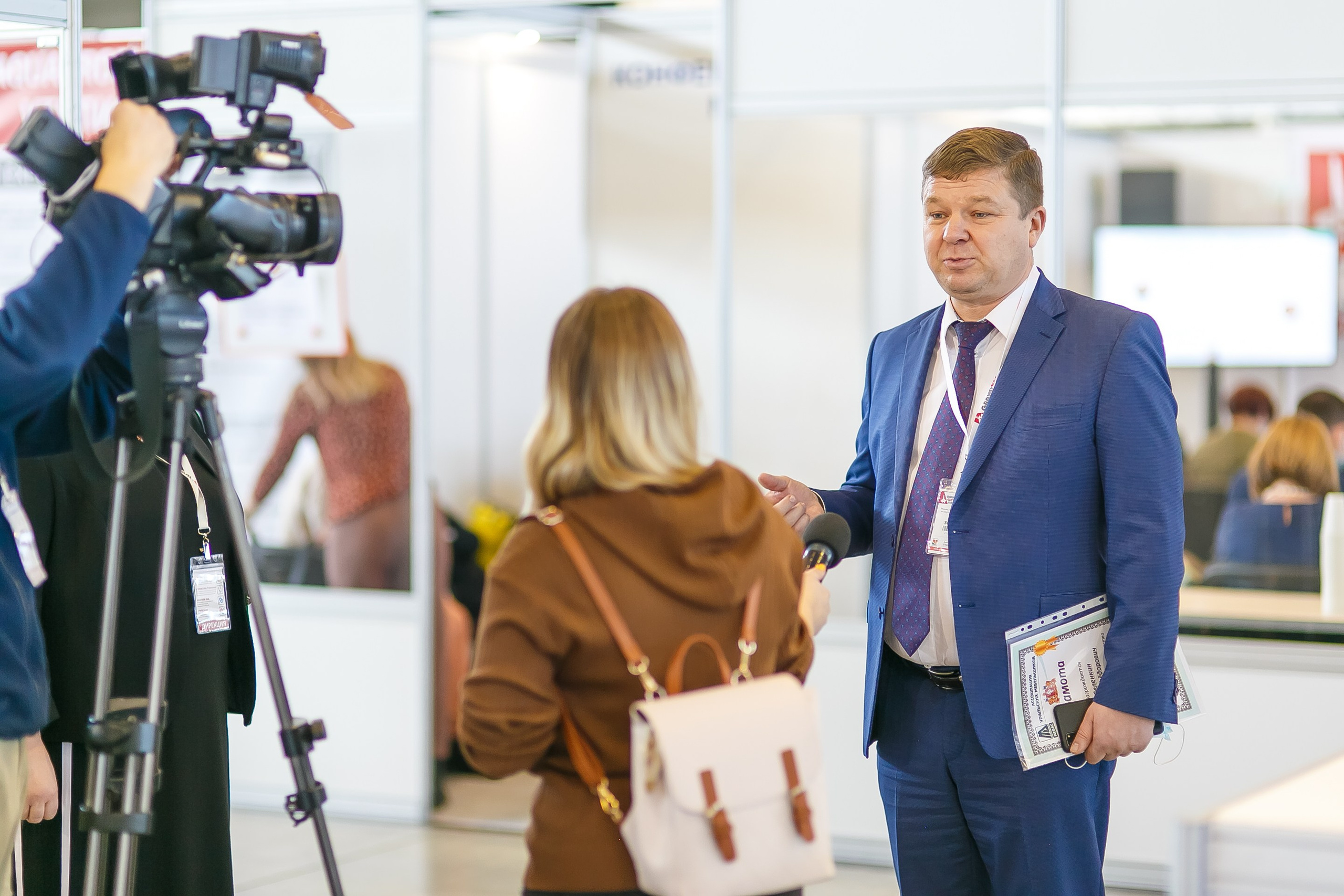 МВК Выставка МВЦ. Профессиональный фотограф Дугинов Николай | Екатеринбург