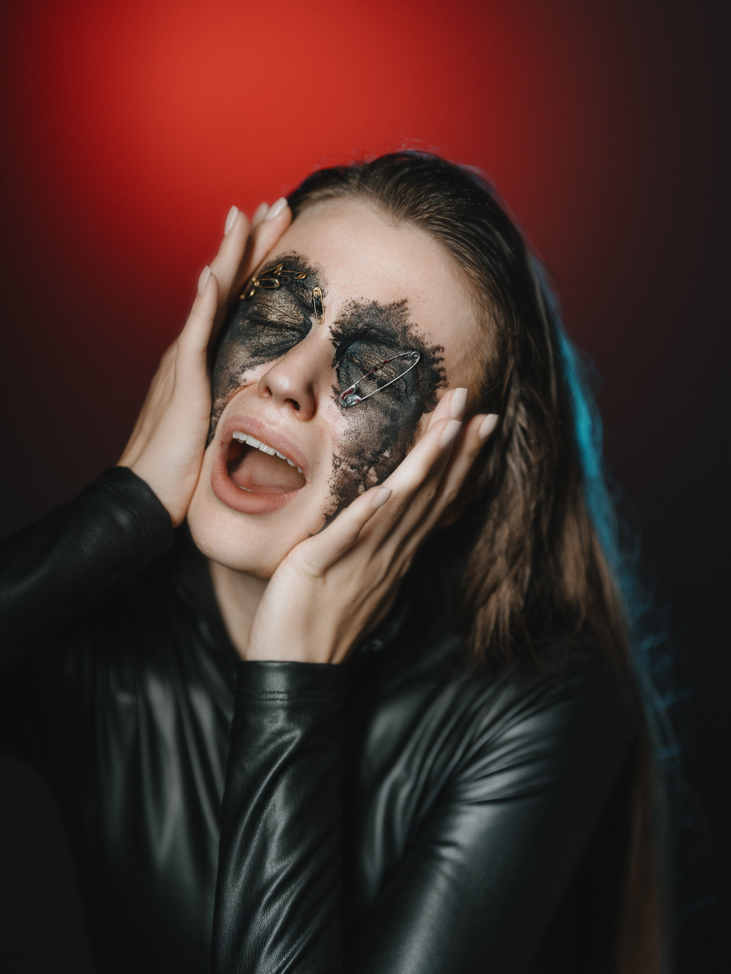 Художественные фотосессии. Фотограф Олег Сотник