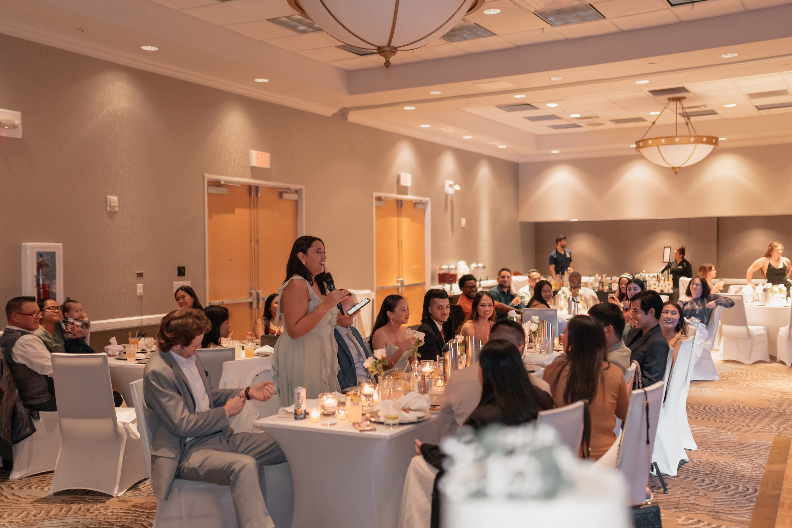 Ellen’s wedding party. Gaukhar Baimagambet — Photographer and Videographer