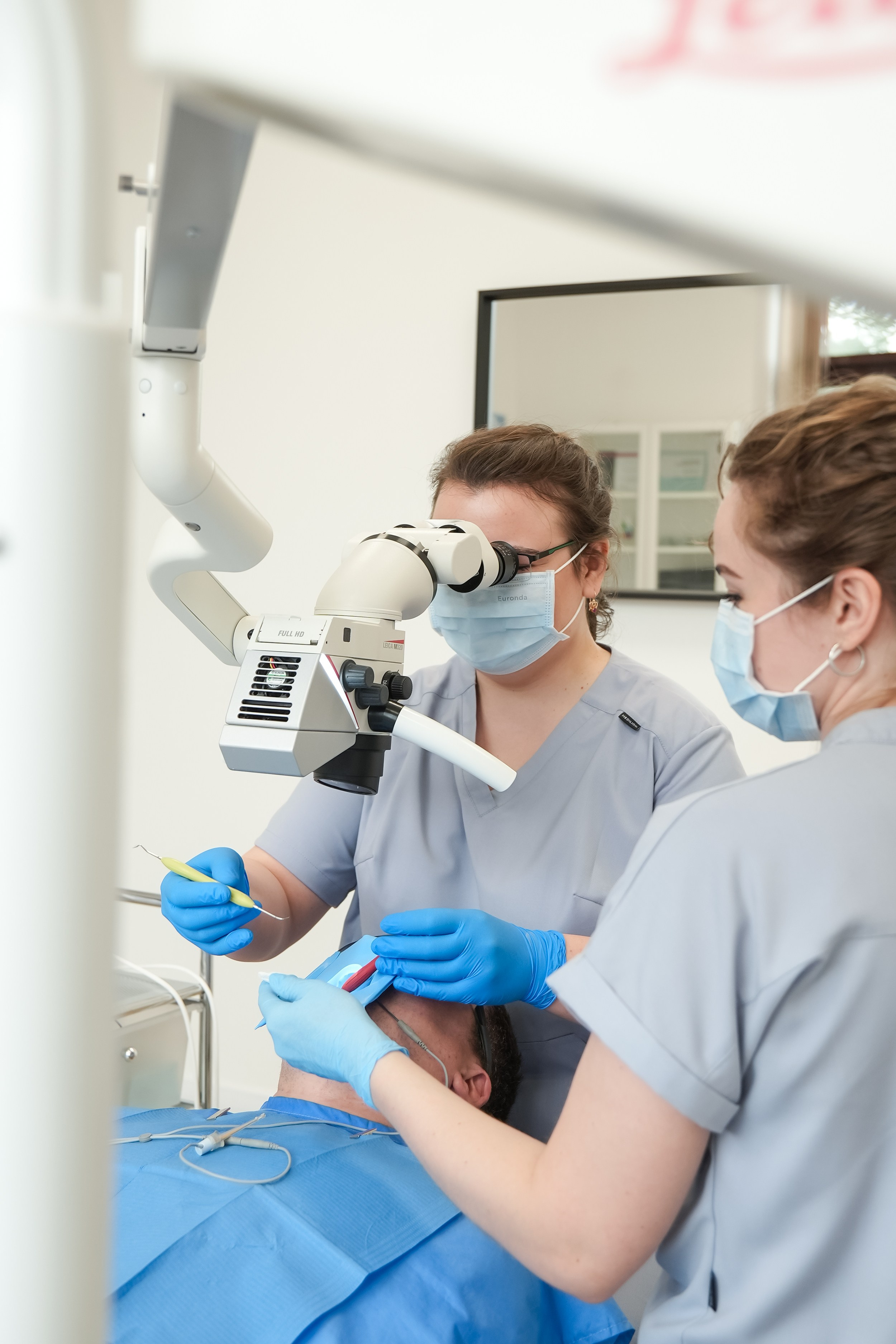 Стоматология Magenta. Катя Кудринская. Фотограф на мероприятие СПб. Семейный фотограф