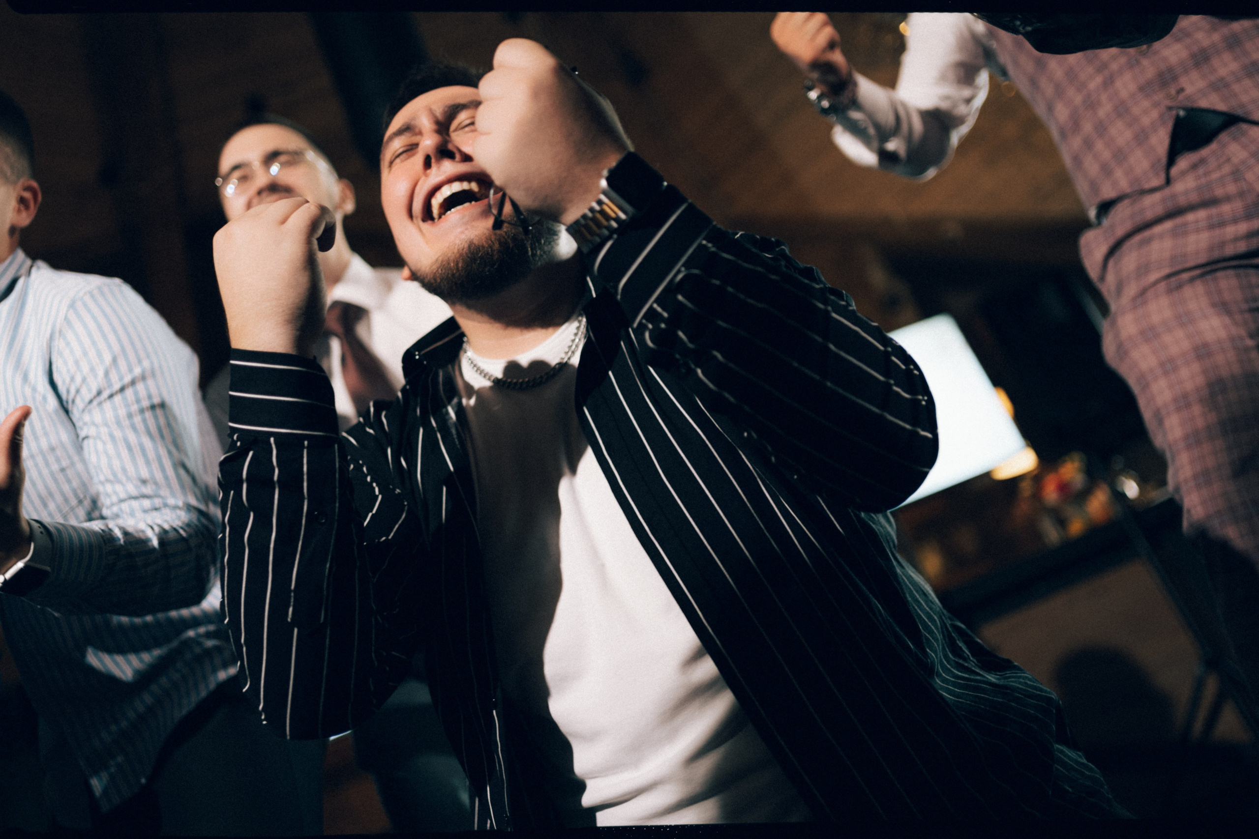 Последний день лета. Фотограф Ксения Калюжная