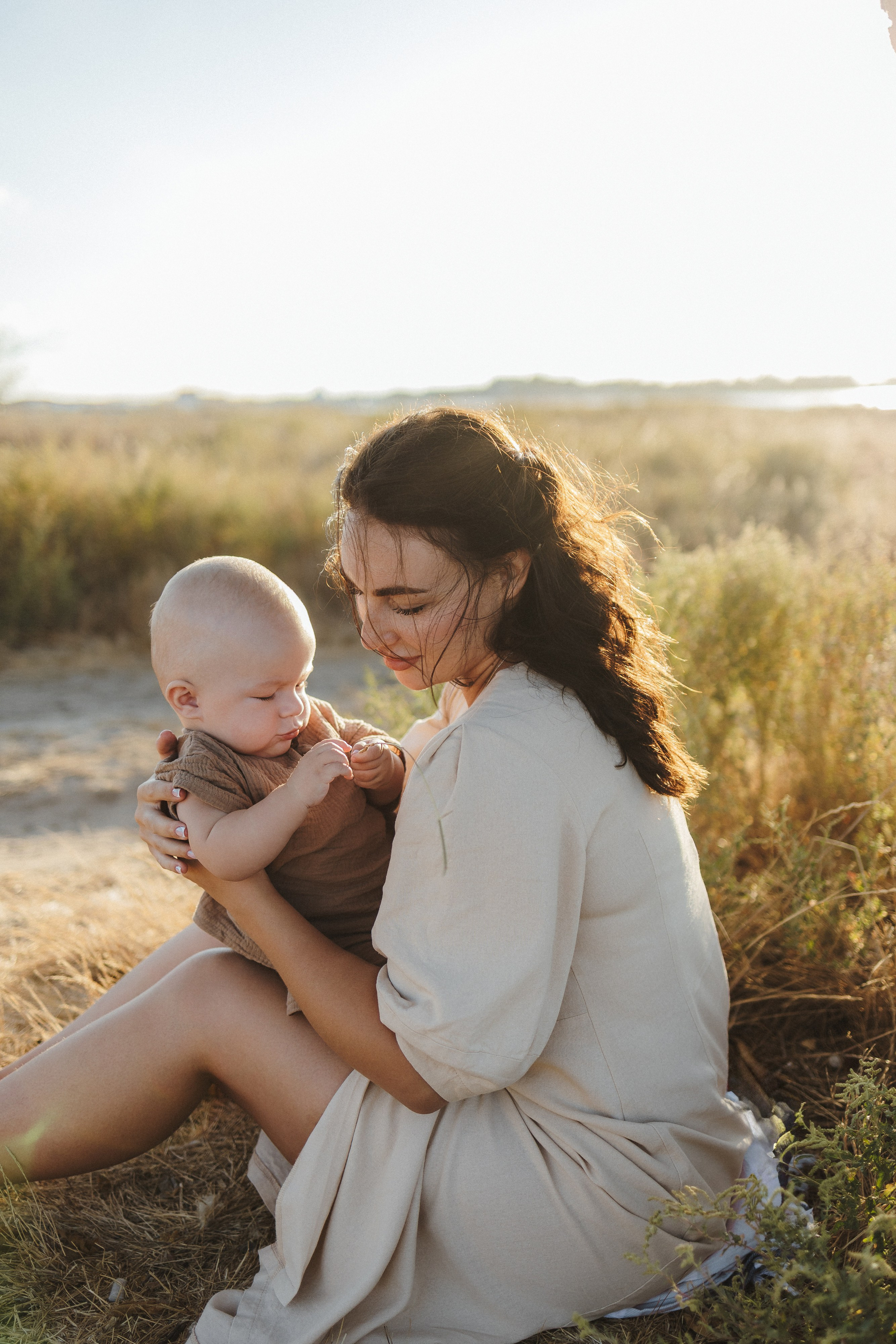 Семейные фотосессии в Крыму. Фотограф Евпатория Крым