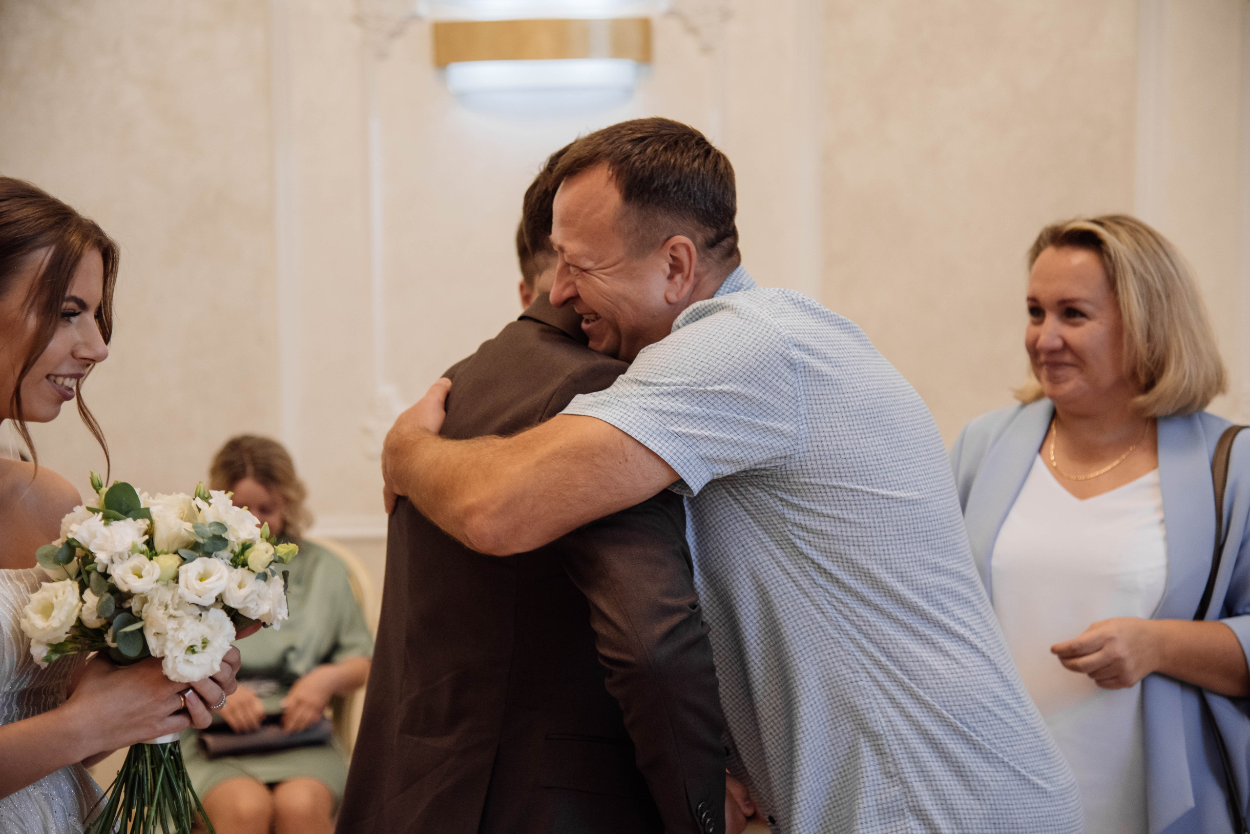 Екатерина и Роман. Фотограф в Новосибирске