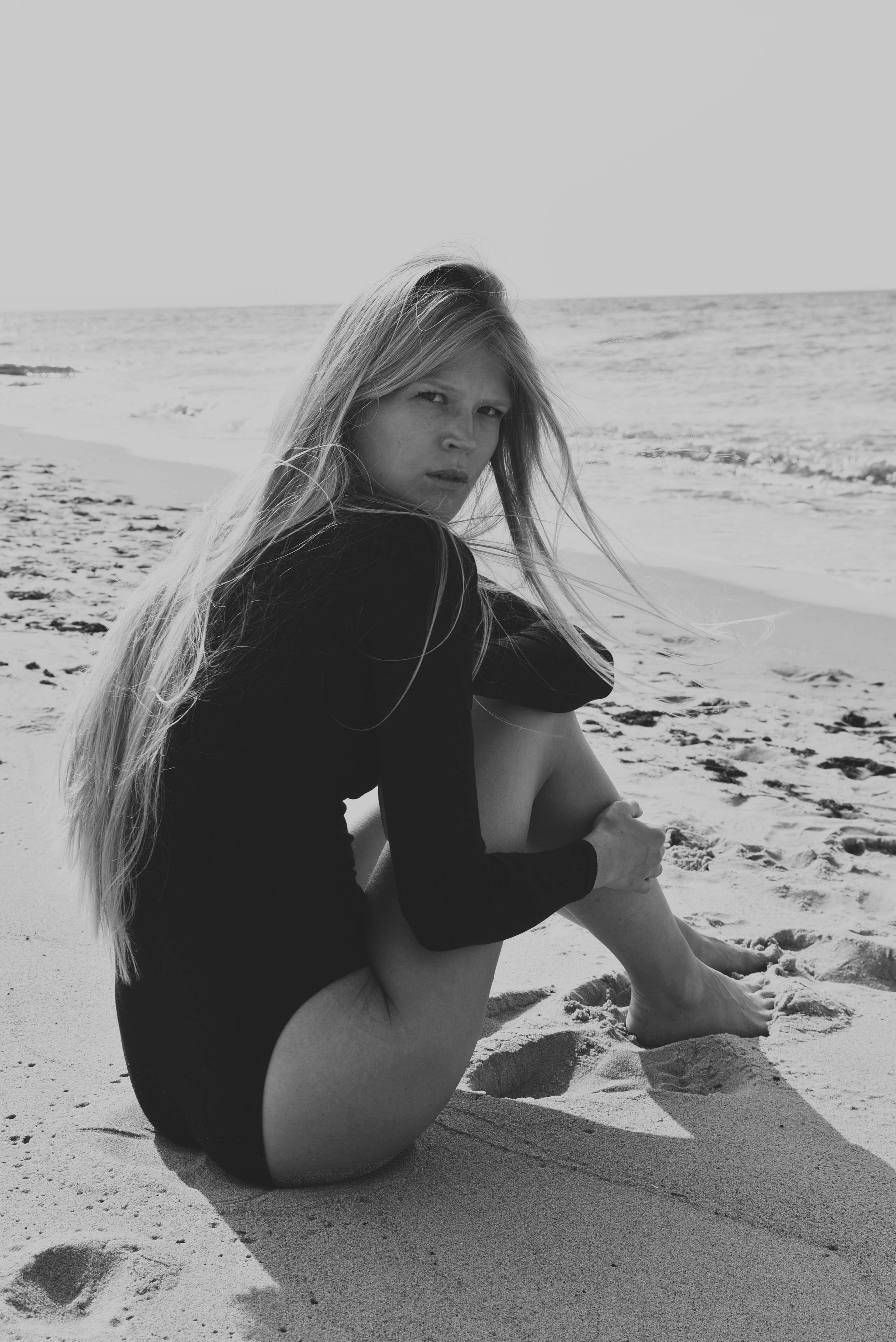 Классика/портрет. Фотограф в Москве Сафарова Юлия