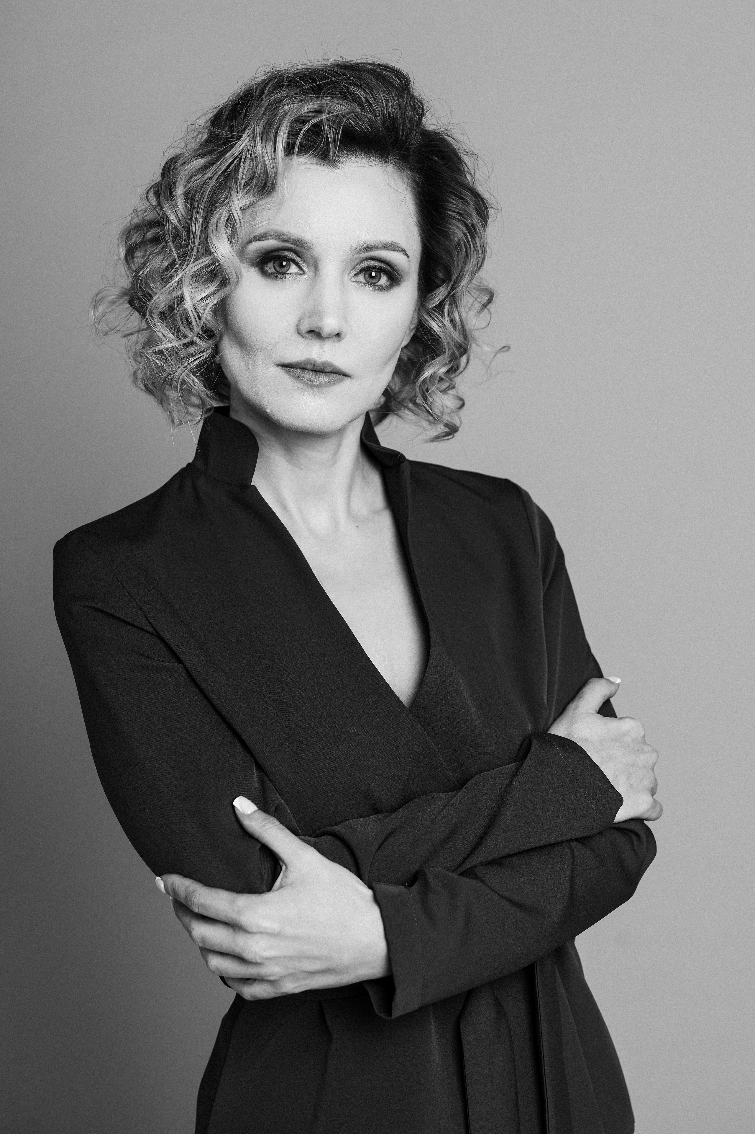 Классика/портрет. Фотограф в Москве Сафарова Юлия