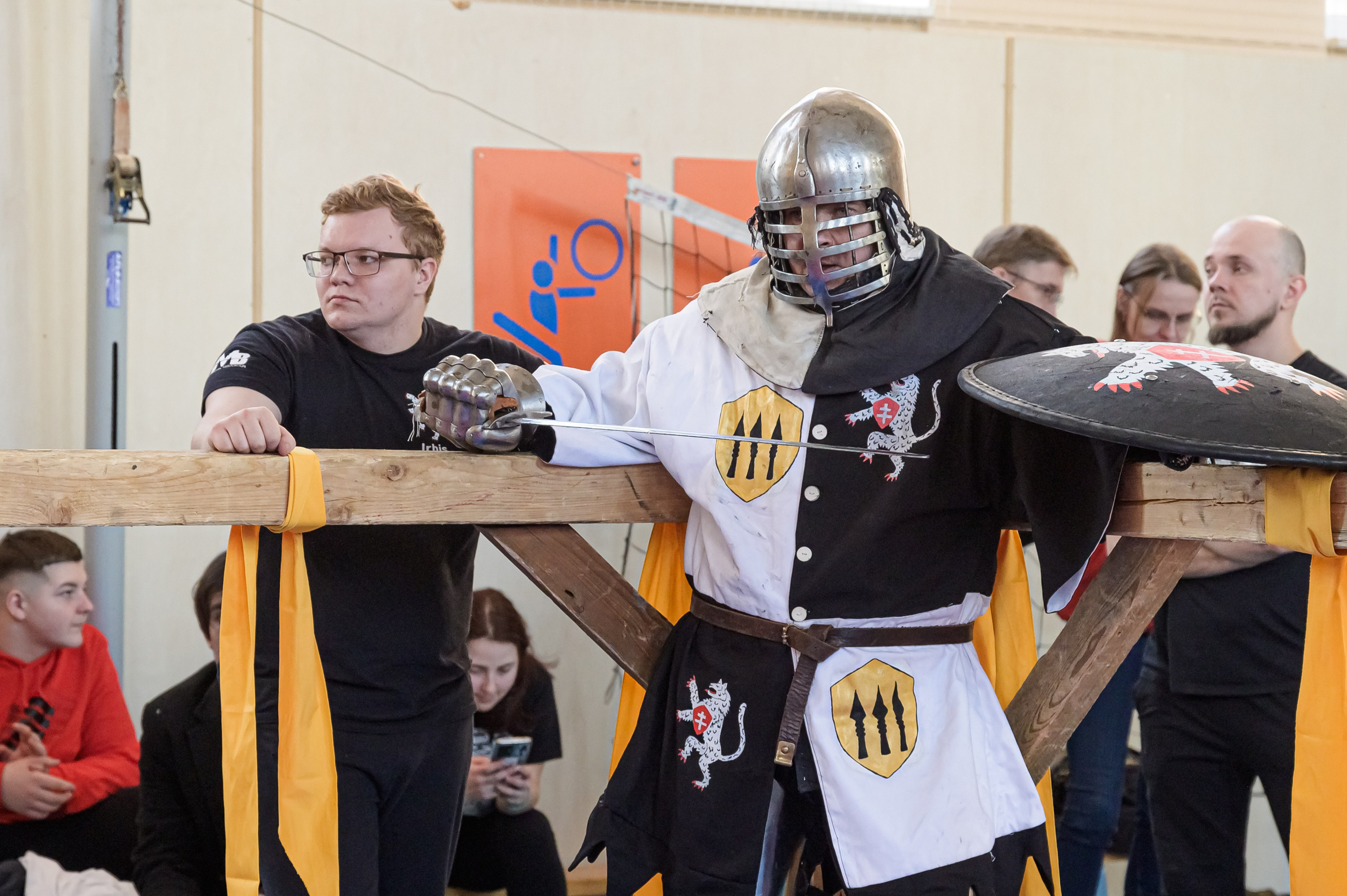 Люты Турнір 2024. Мужской портрет, женский портрет, смелые образы (Минск, Беларусь)