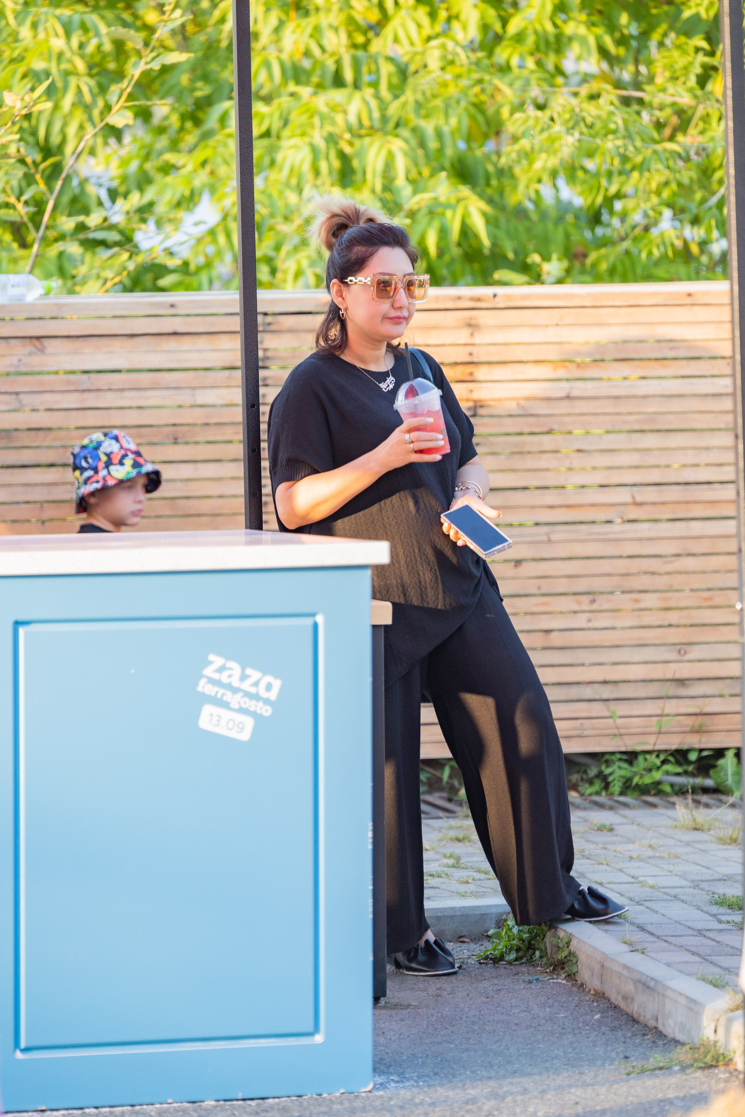 ZAZA. Выпускные альбомы во Владивостоке