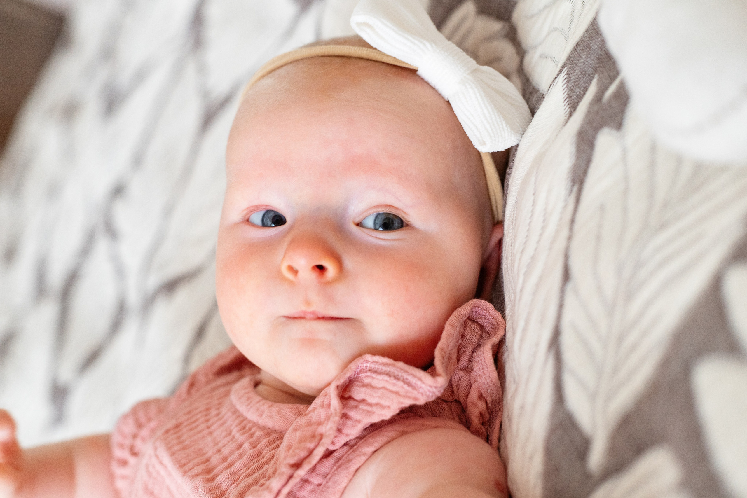 Нежное материнство. Ольга и Настенька