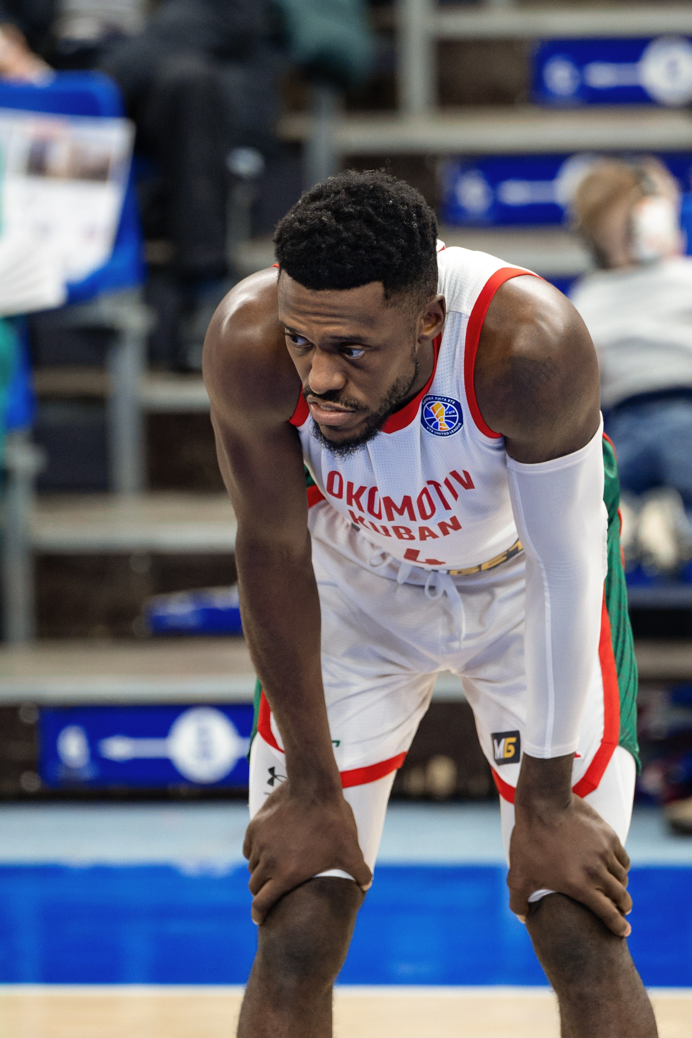 БЕТСИТИ ПАРМА — Локомотив-Кубань. Репортажный фотограф