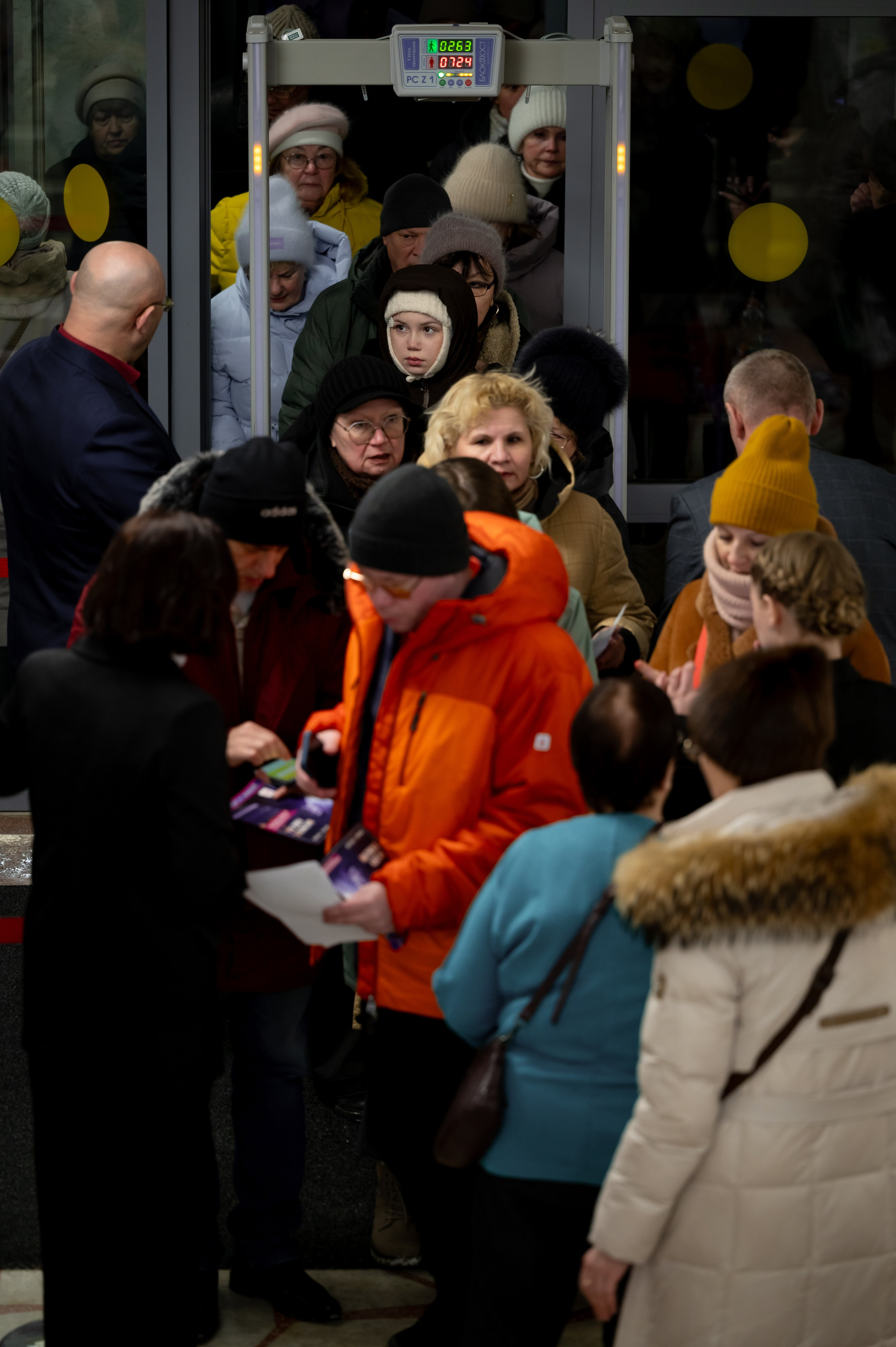 Монах Авель. Репортажный фотограф