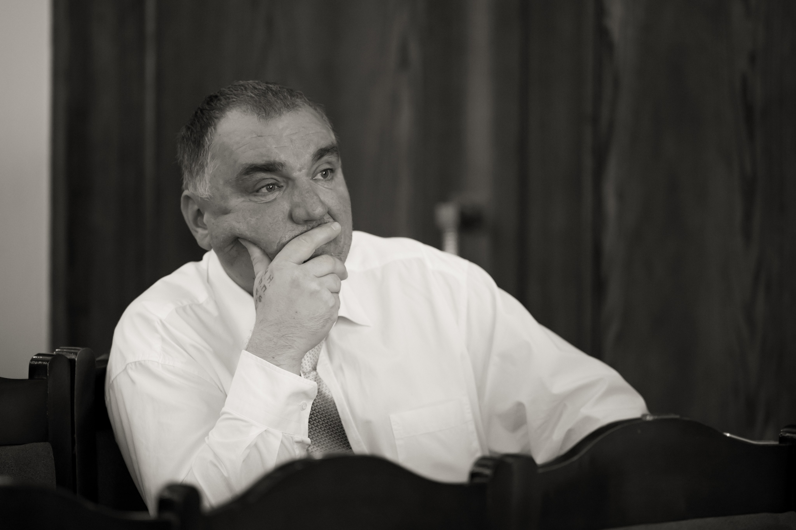 Юбилей гимназии № 10. Репортажный фотограф