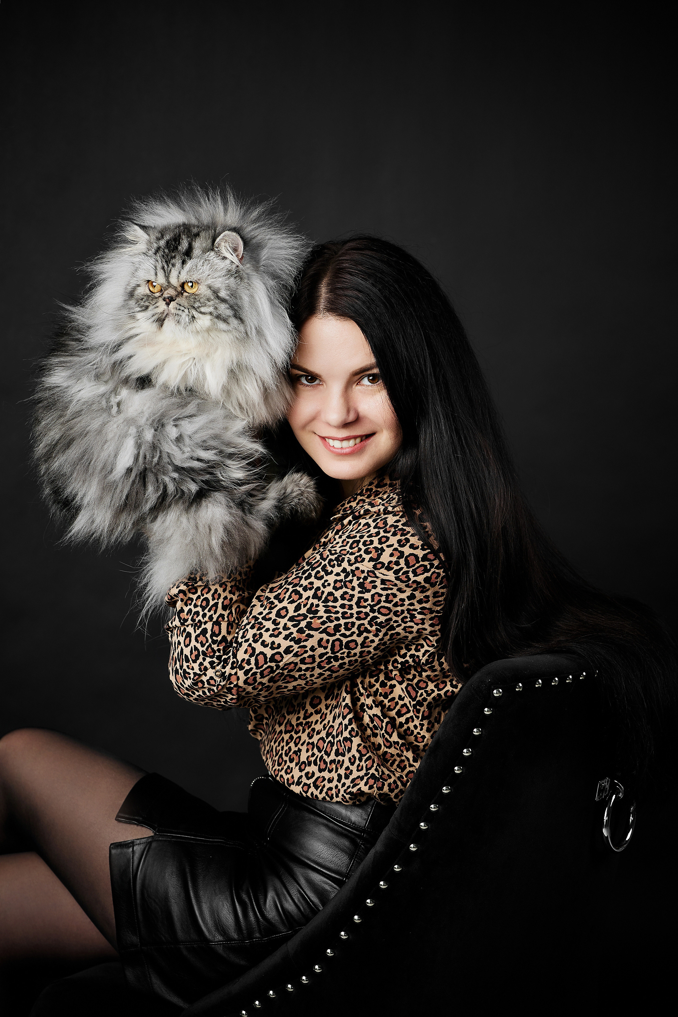 Весна, лето, осень 2022. Фотостудия в Калуге Svetstudio