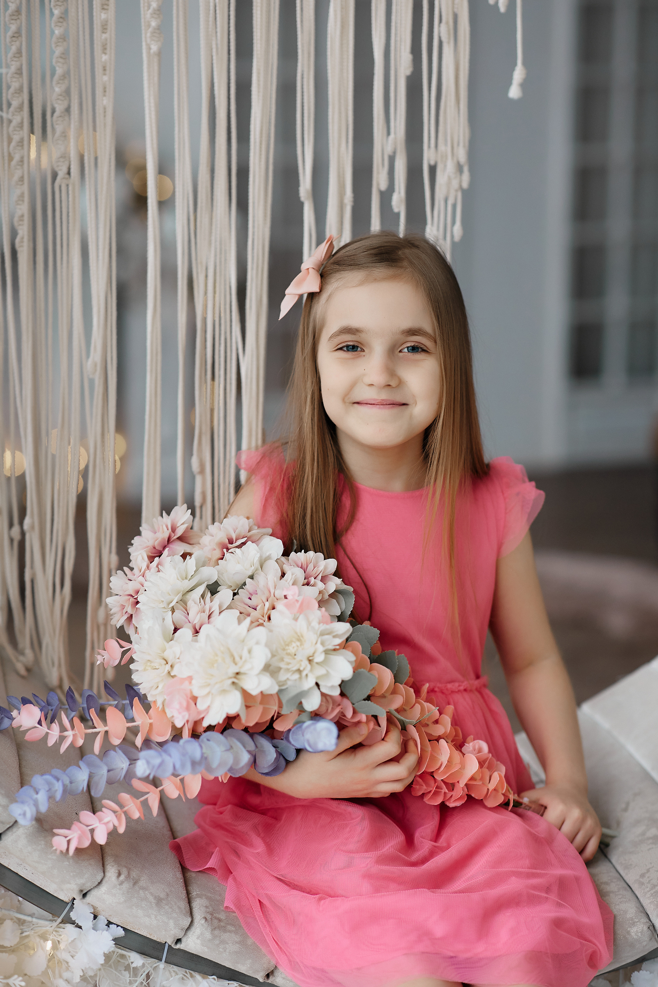 Весна, лето, осень 2022. Фотостудия в Калуге Svetstudio