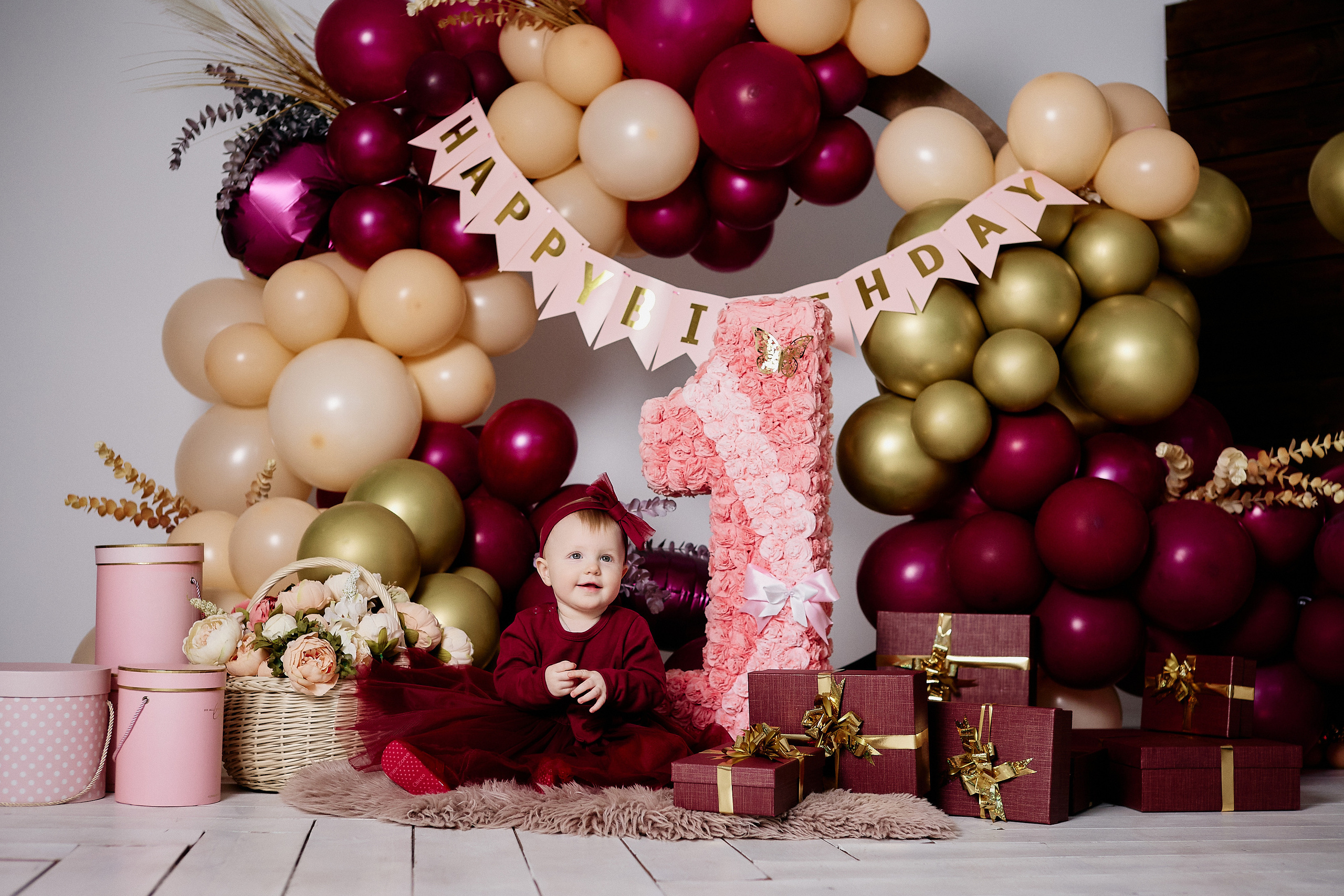 Весна, лето, осень 2022. Фотостудия в Калуге Svetstudio