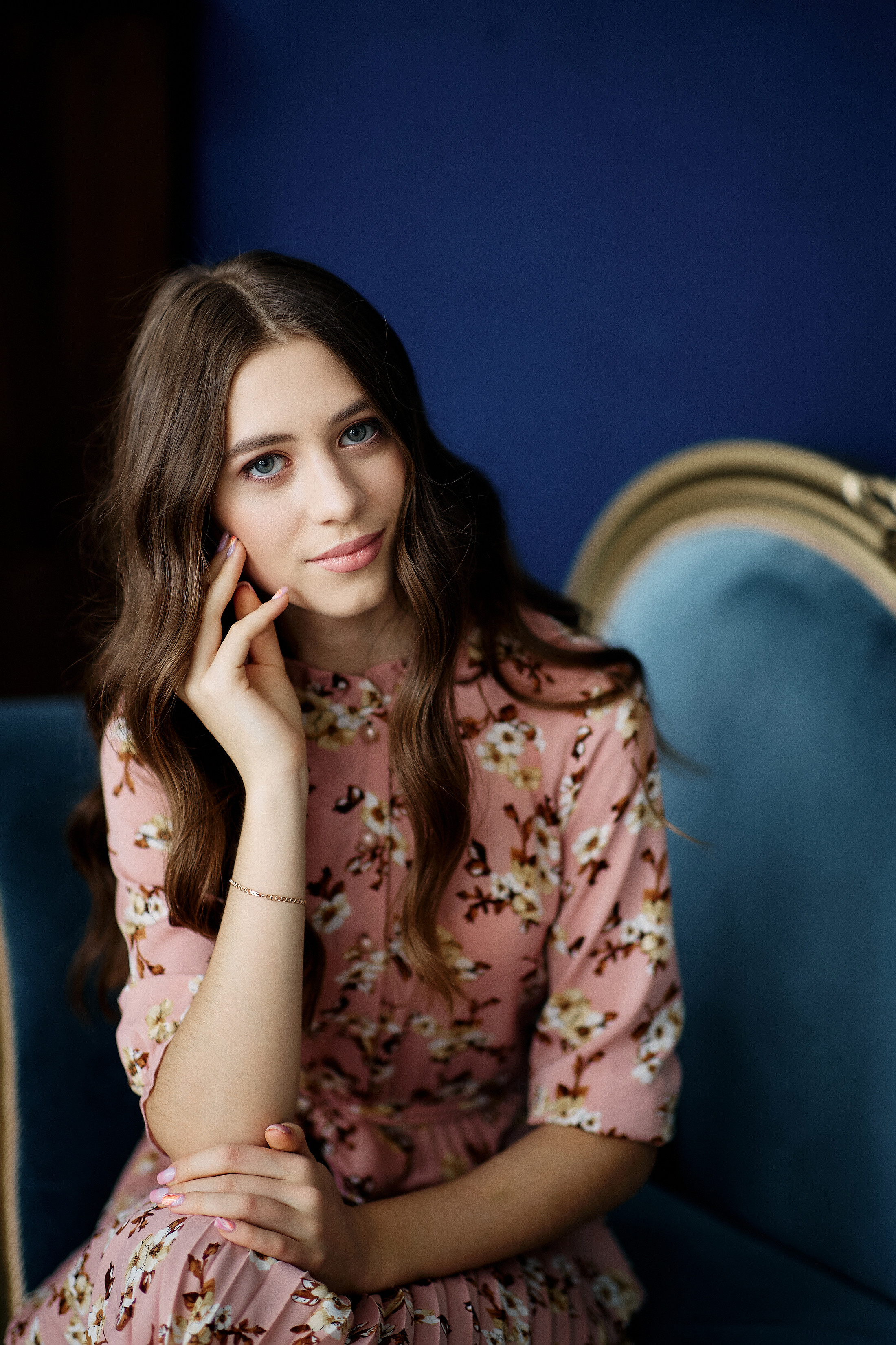 Весна, лето, осень 2022. Фотостудия в Калуге Svetstudio