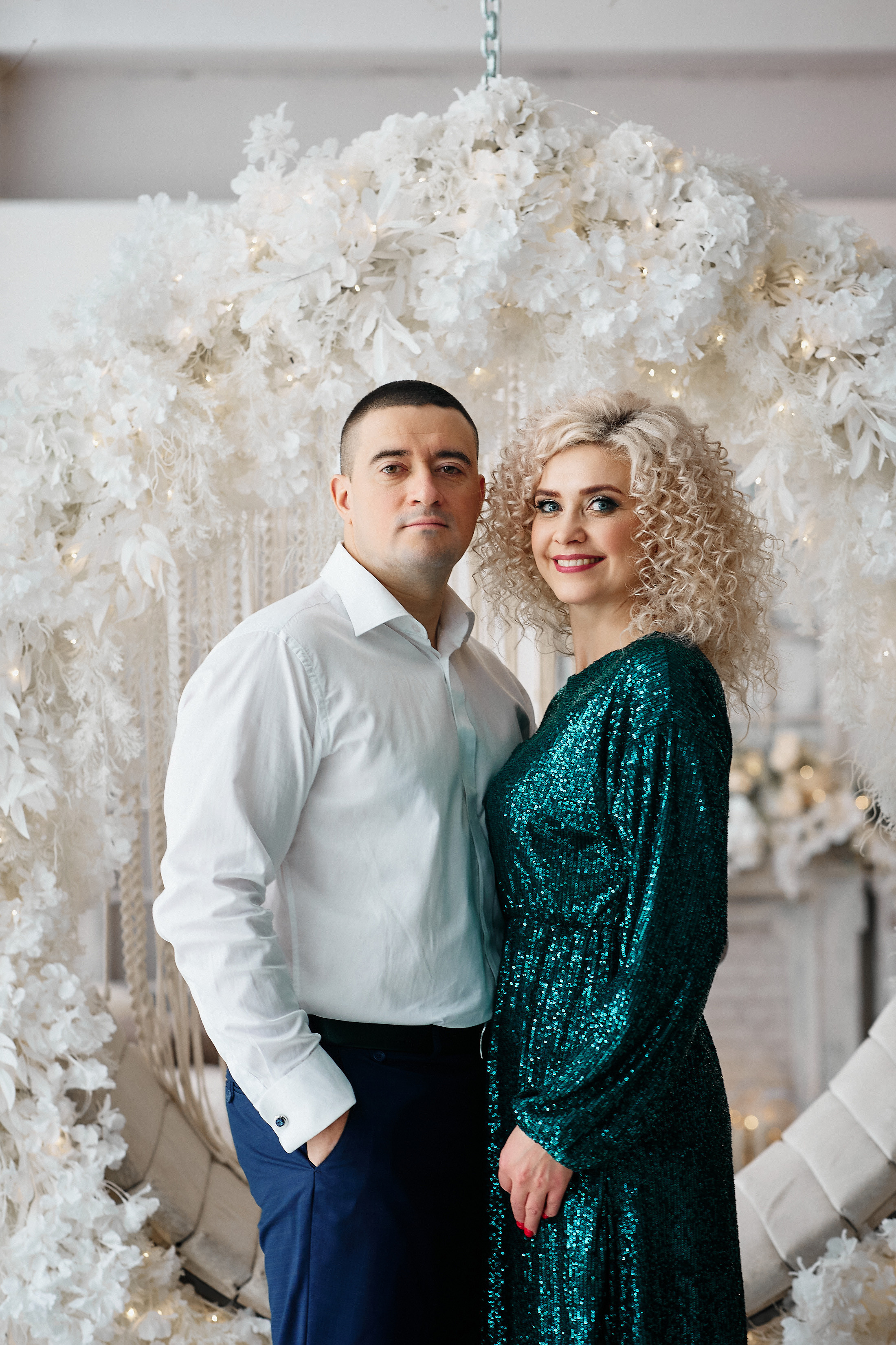 Весна, лето, осень 2022. Фотостудия в Калуге Svetstudio