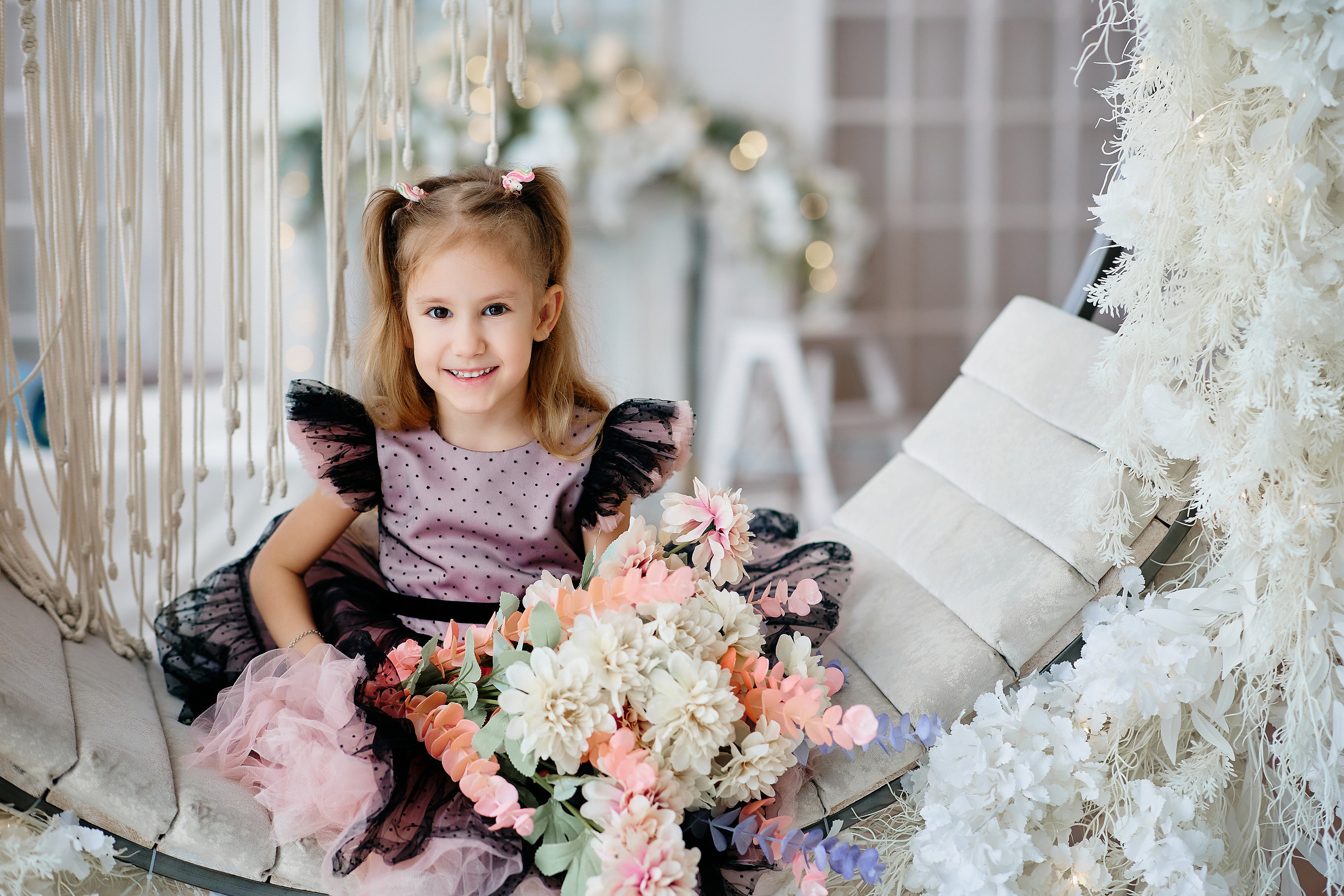 Весна, лето, осень 2022. Фотостудия в Калуге Svetstudio