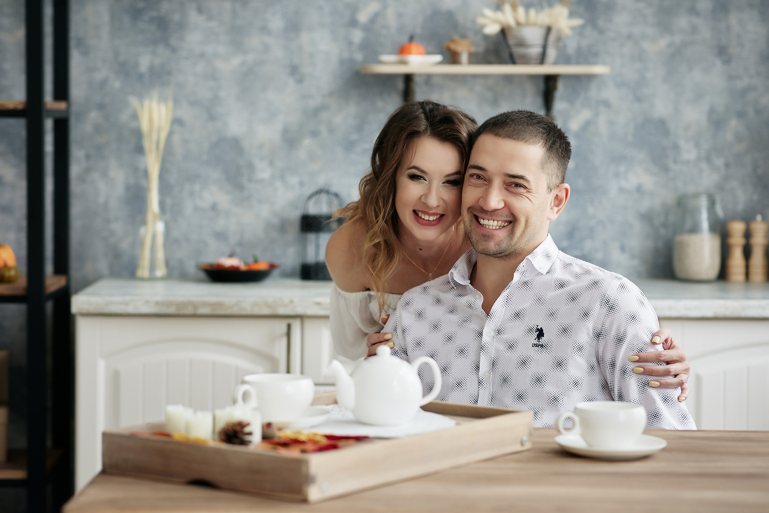 Весна, лето, осень 2022. Фотостудия в Калуге Svetstudio