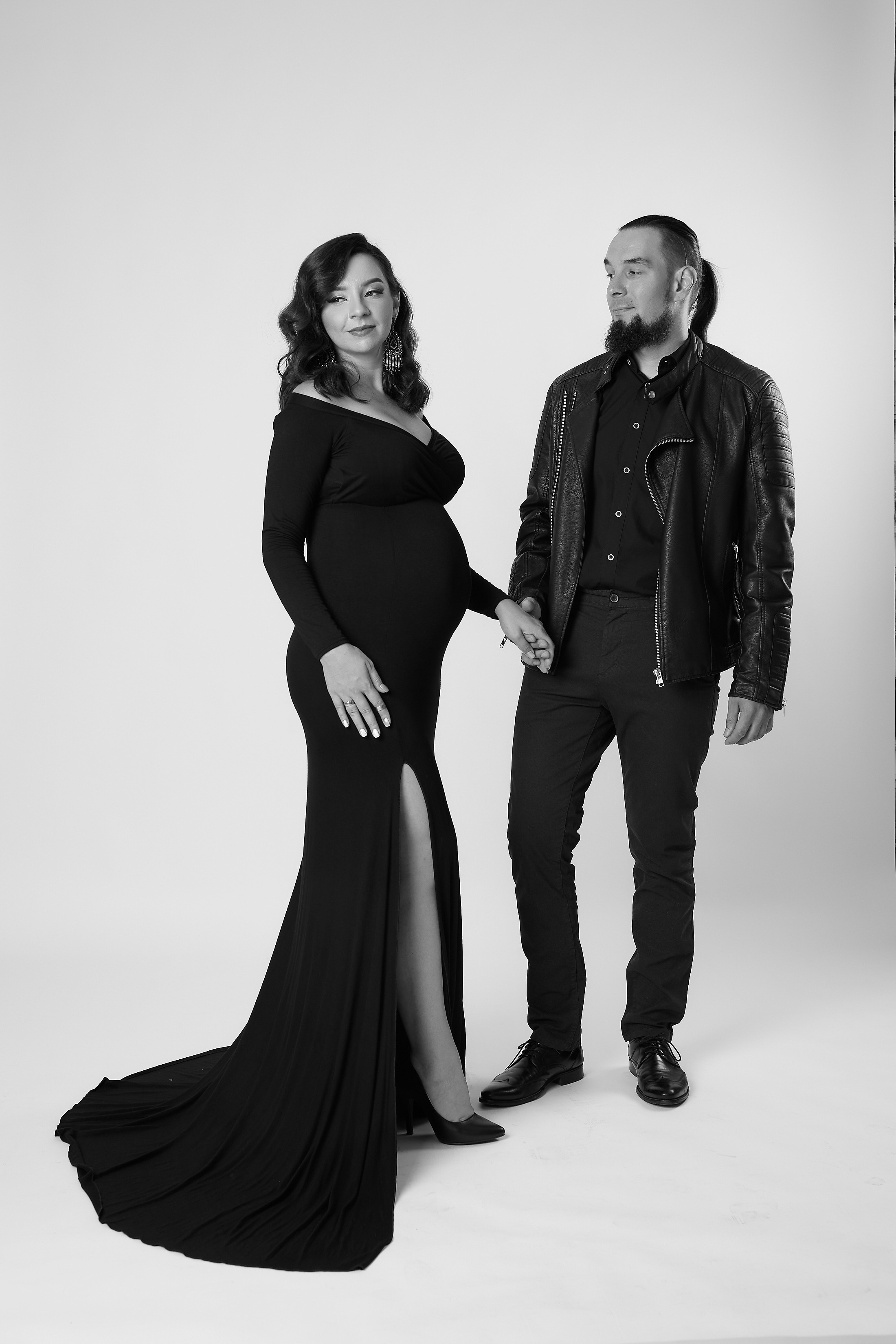 Весна, лето, осень 2022. Фотостудия в Калуге Svetstudio