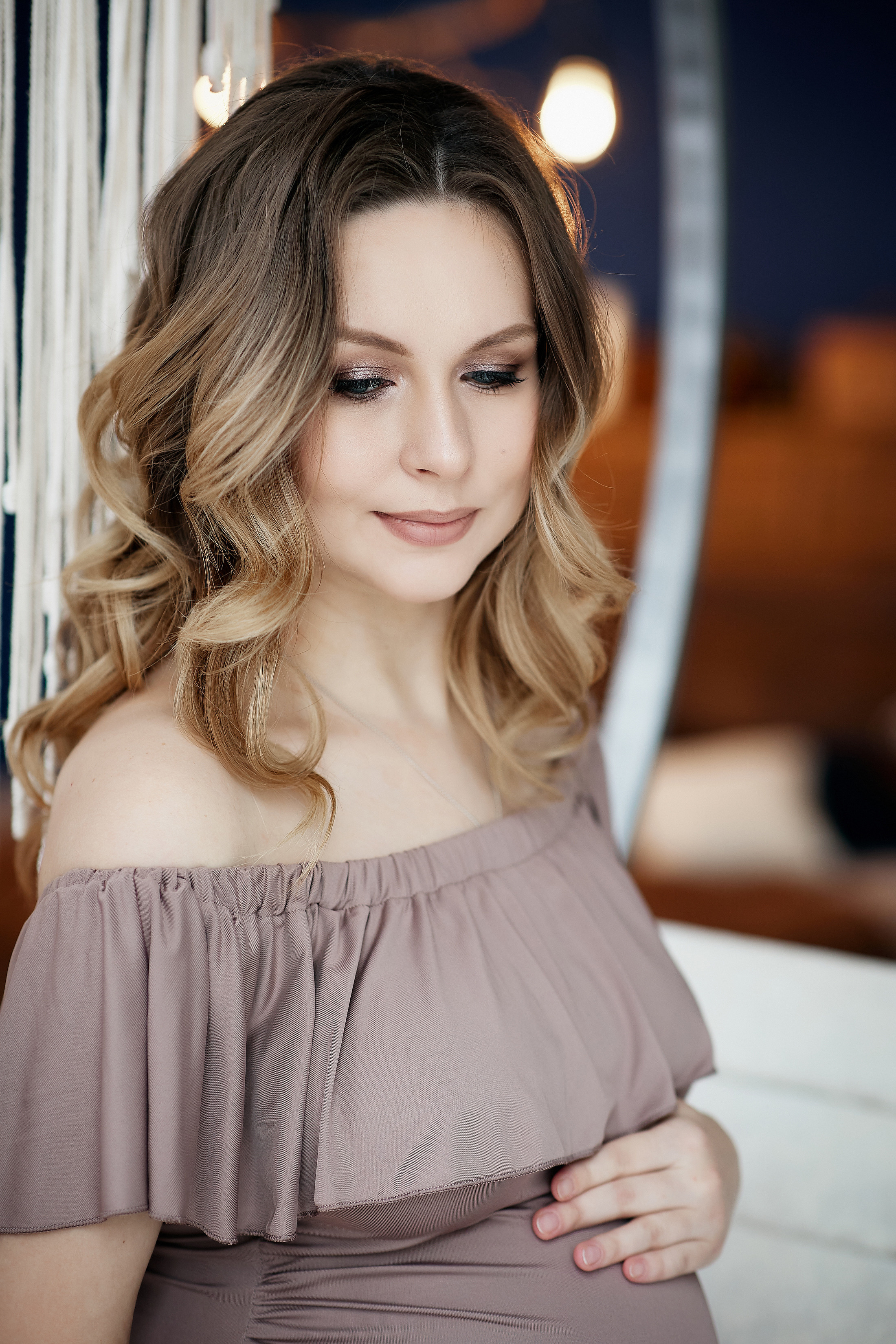 Весна, лето, осень 2022. Фотостудия в Калуге Svetstudio