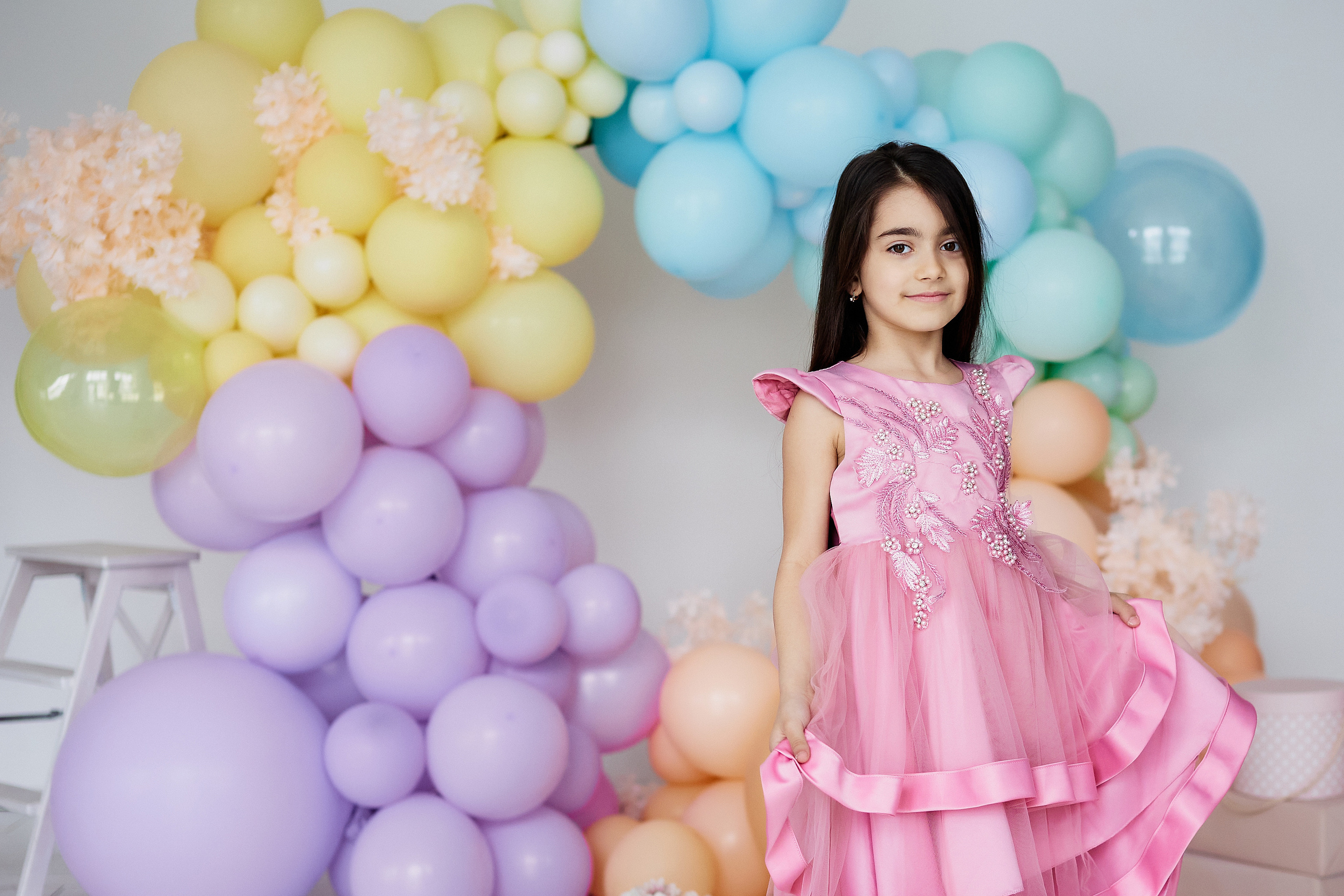 Весна, лето, осень 2022. Фотостудия в Калуге Svetstudio