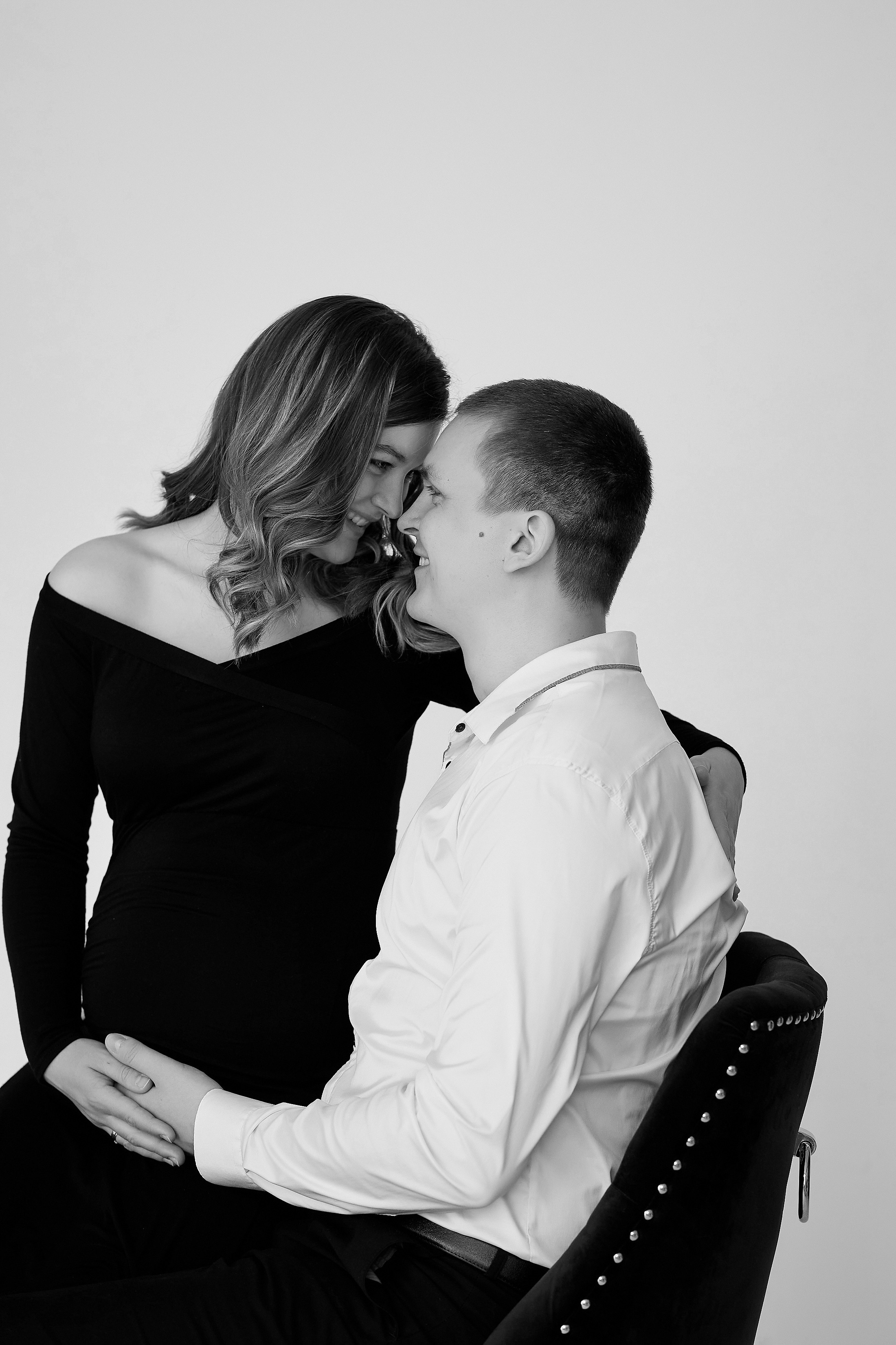 Весна, лето, осень 2022. Фотостудия в Калуге Svetstudio