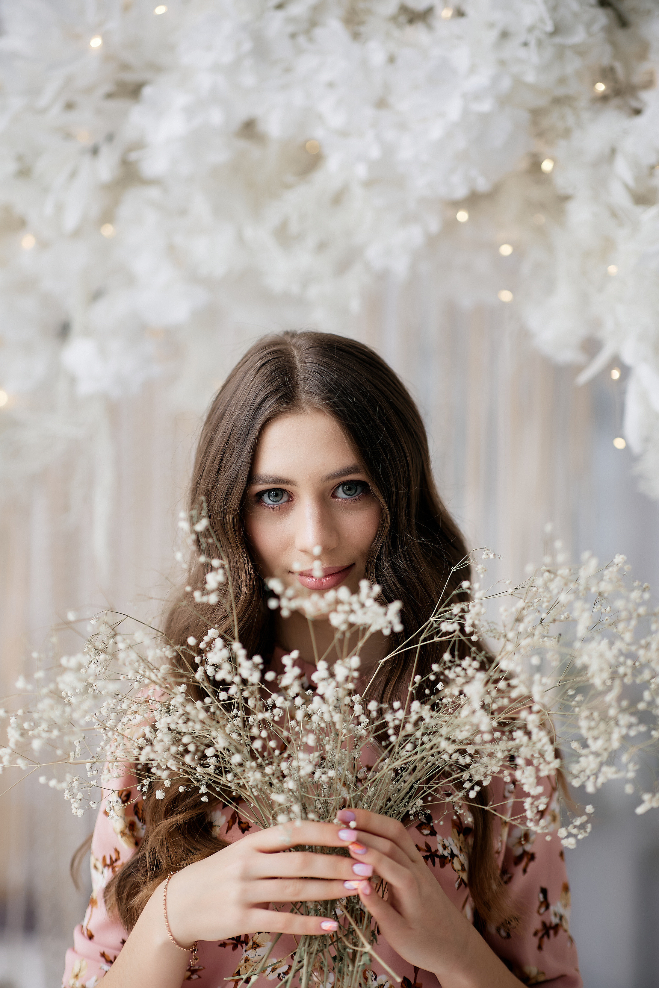 Весна, лето, осень 2022. Фотостудия в Калуге Svetstudio