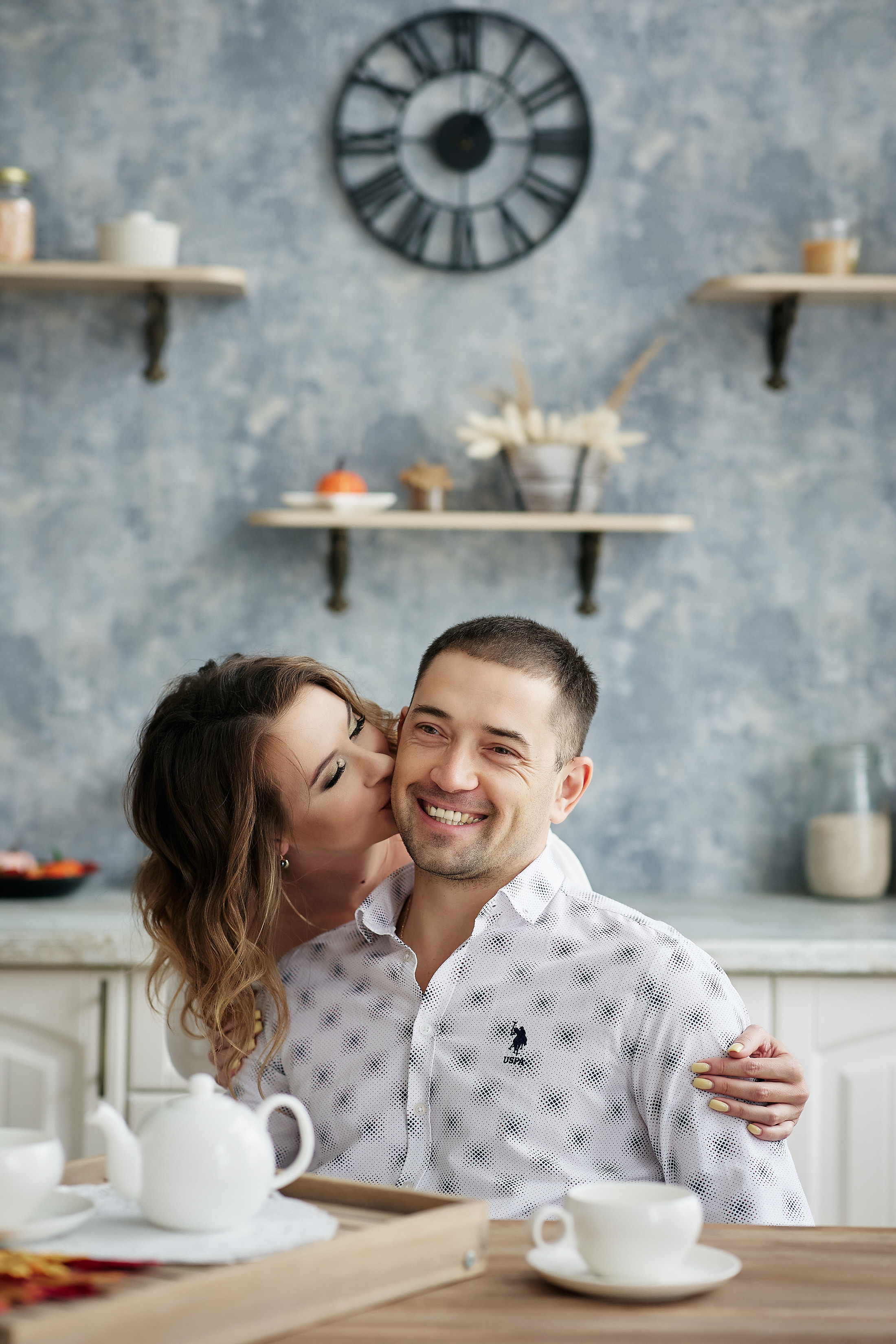 Весна, лето, осень 2022. Фотостудия в Калуге Svetstudio