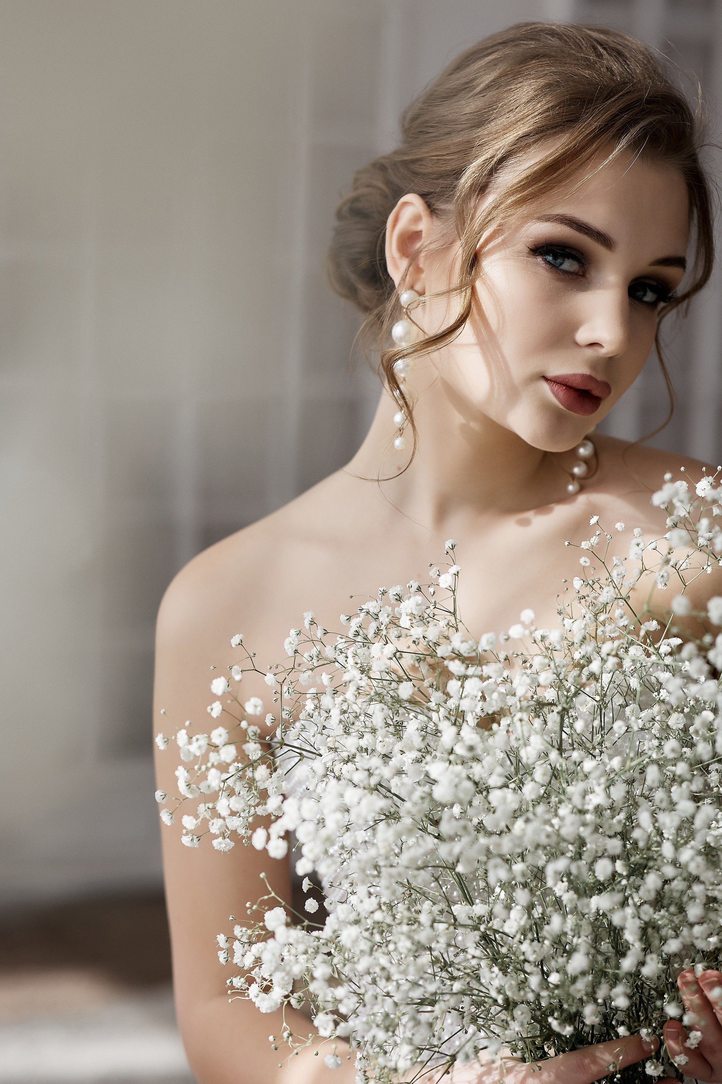 Весна, лето, осень 2022. Фотостудия в Калуге Svetstudio