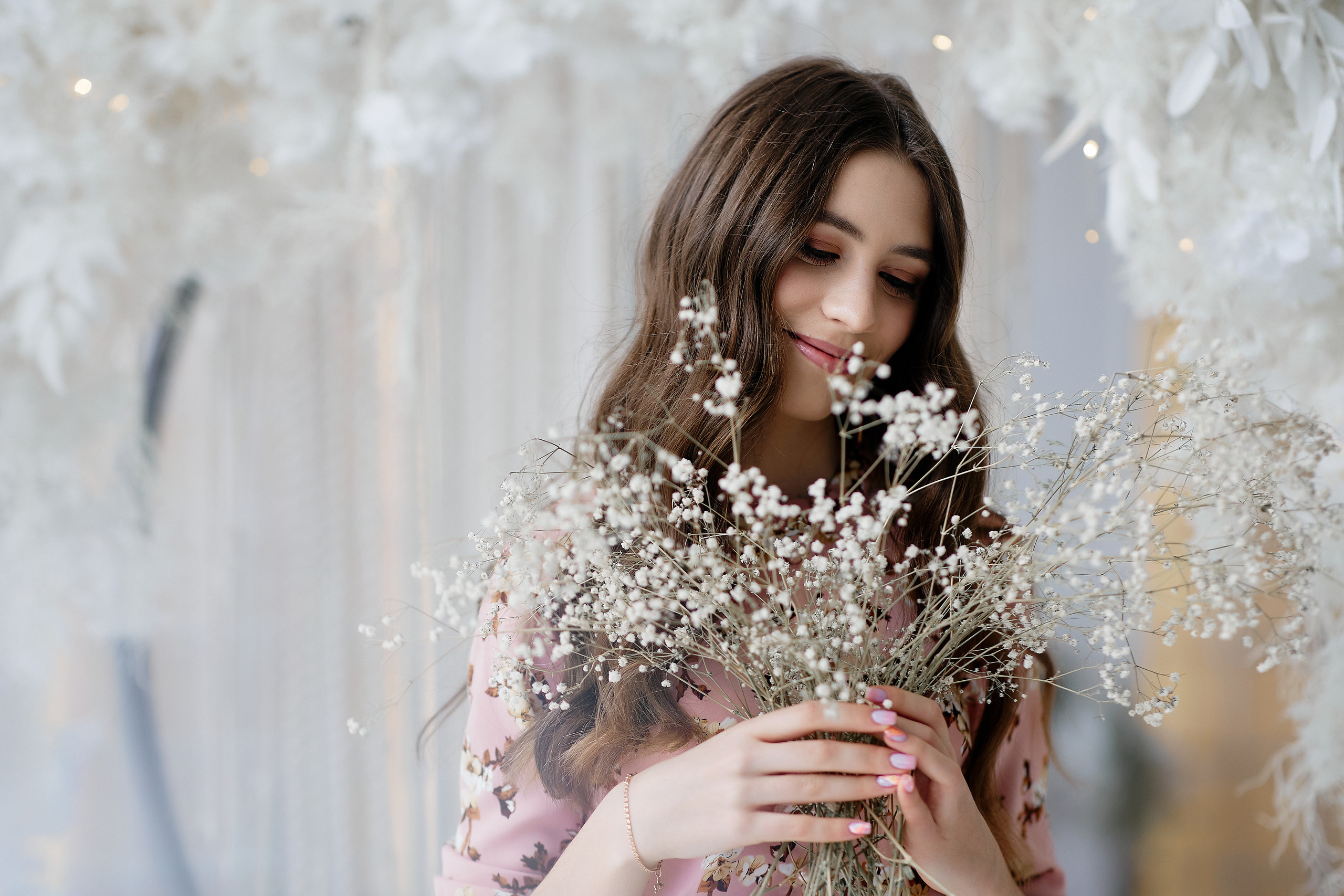 Весна, лето, осень 2022. Фотостудия в Калуге Svetstudio