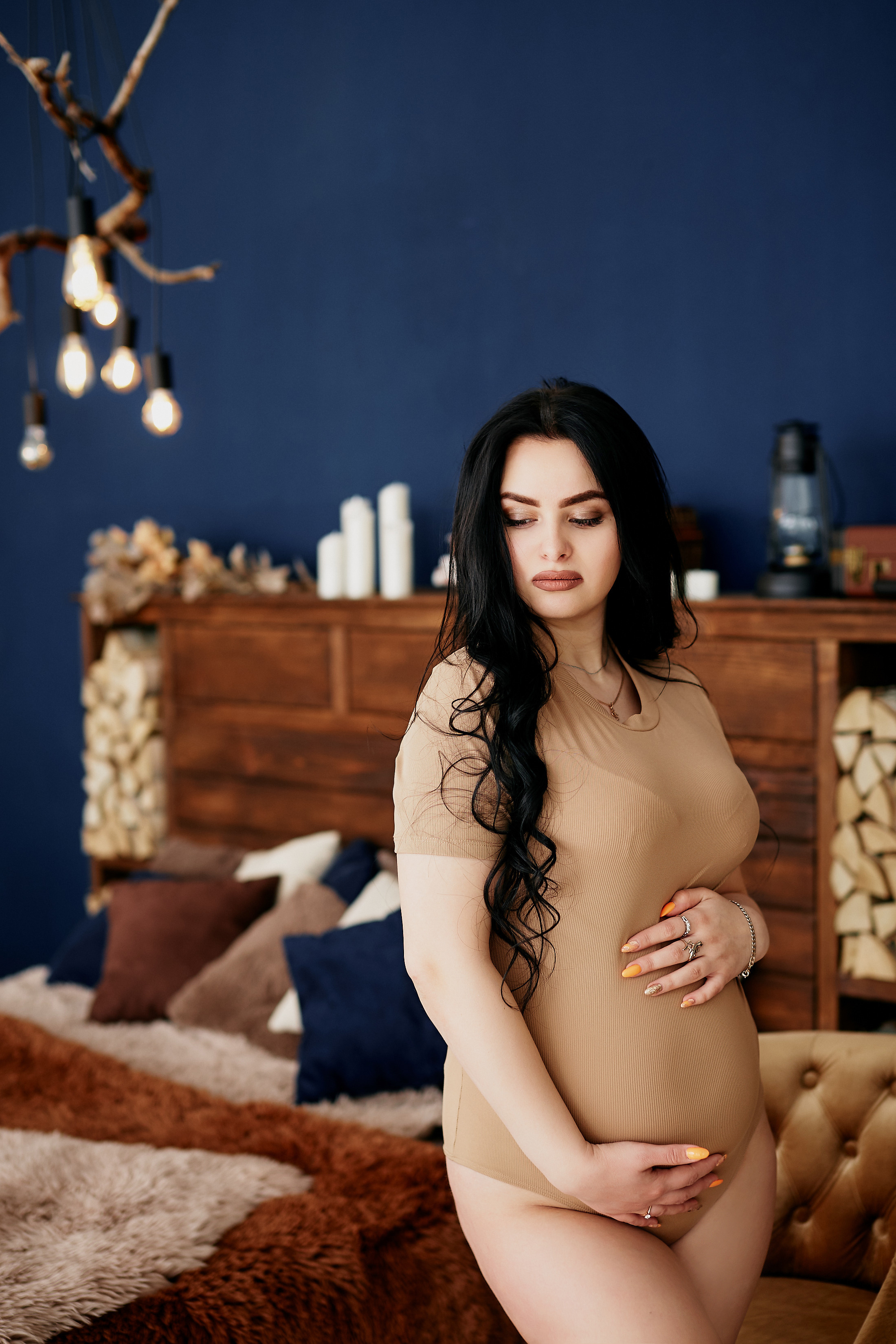 Весна, лето, осень 2022. Фотостудия в Калуге Svetstudio