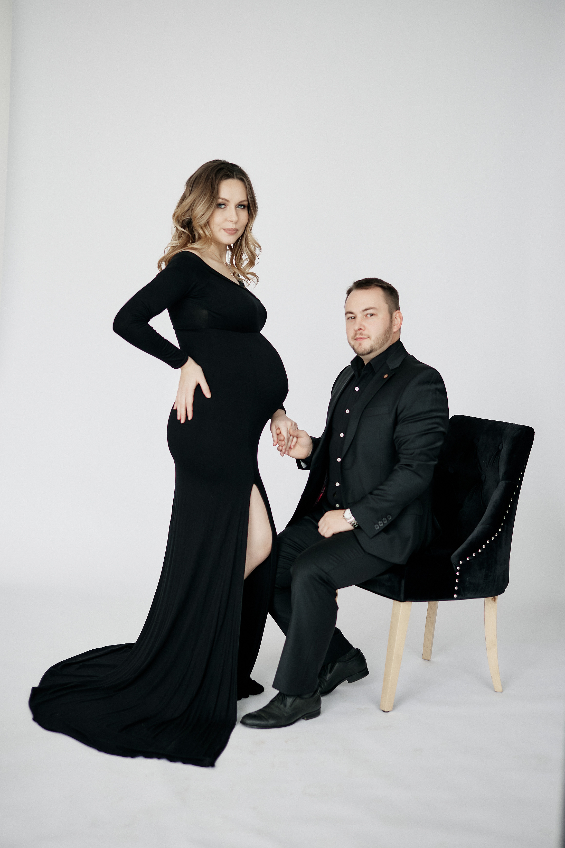 Весна, лето, осень 2022. Фотостудия в Калуге Svetstudio