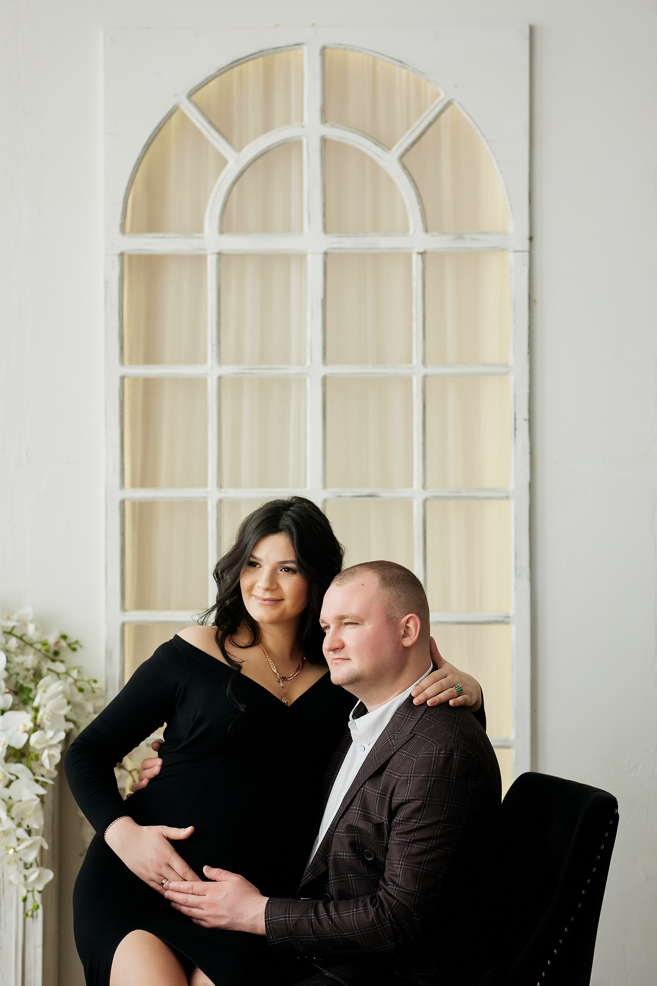 Весна, лето, осень 2022. Фотостудия в Калуге Svetstudio