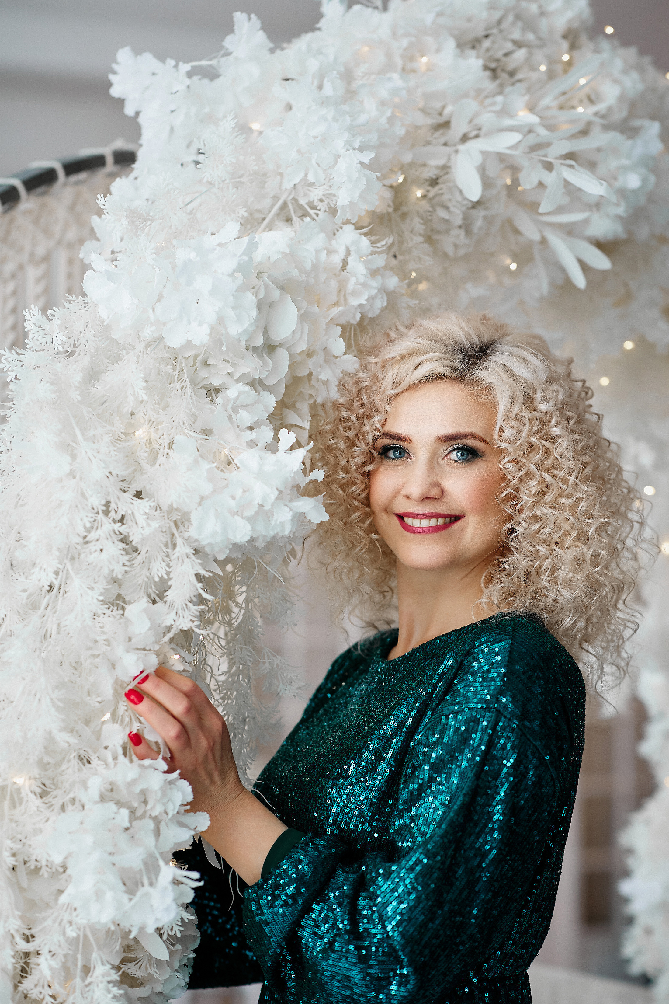 Весна, лето, осень 2022. Фотостудия в Калуге Svetstudio