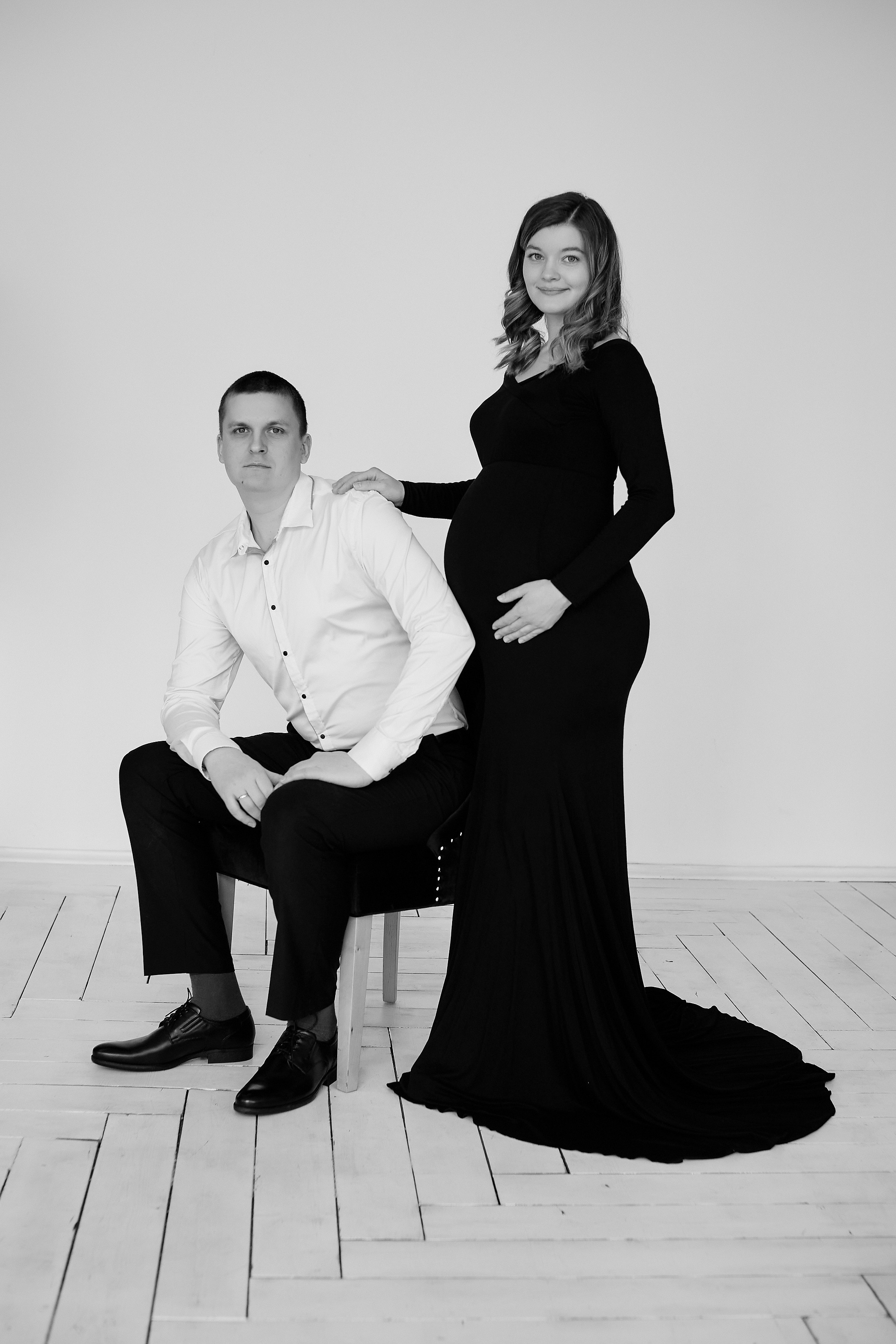 Весна, лето, осень 2022. Фотостудия в Калуге Svetstudio