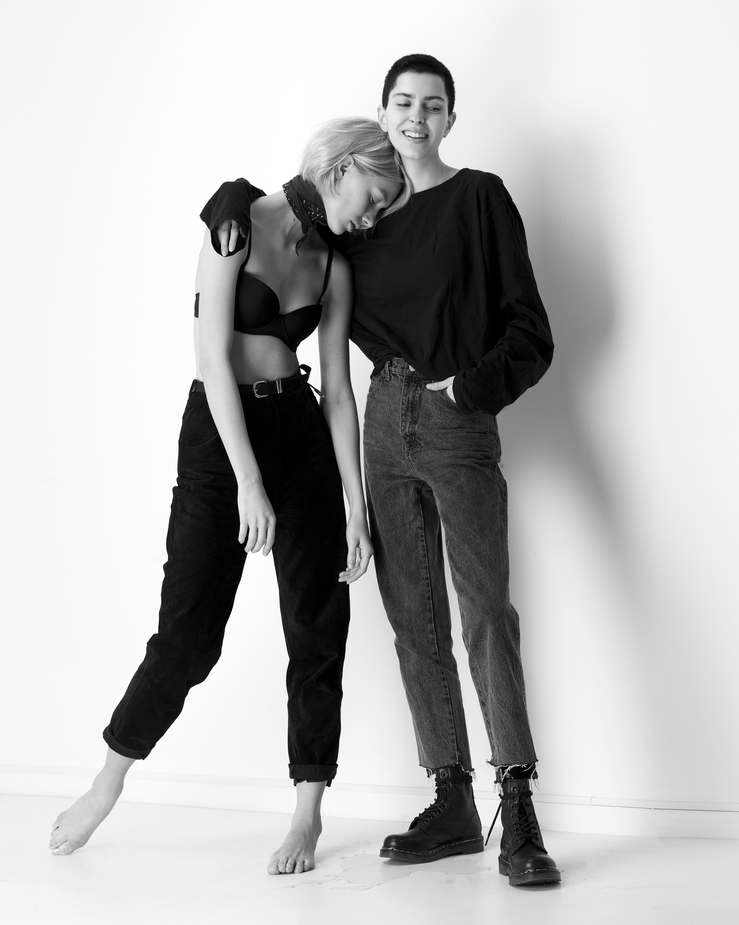 Lookbook / Каталоги. Дмитрий Оболенский | Арт-фэшн фотограф в Санкт-Петербурге