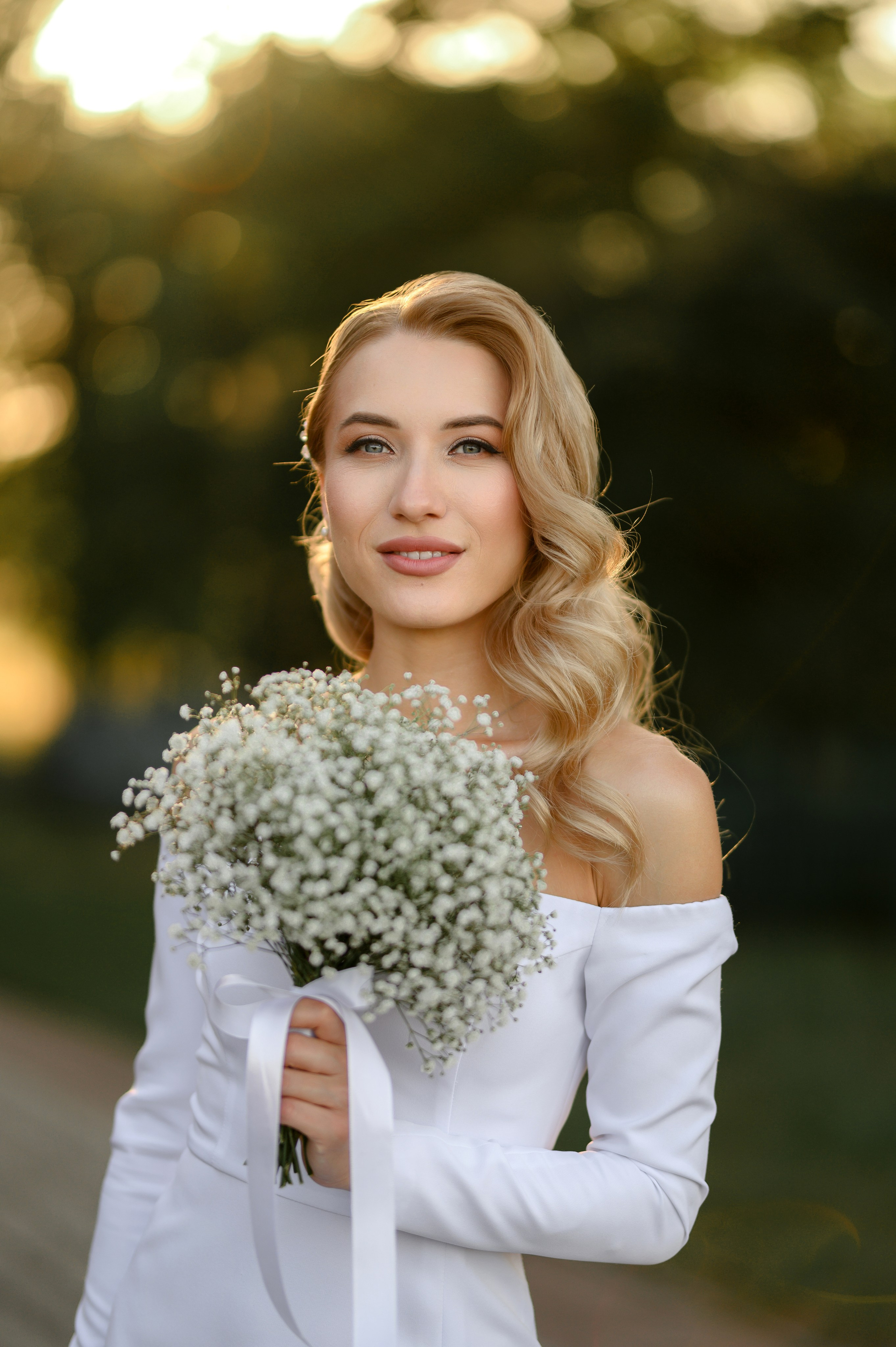 Владислав и Виктория. Фотограф Людмила Осокина