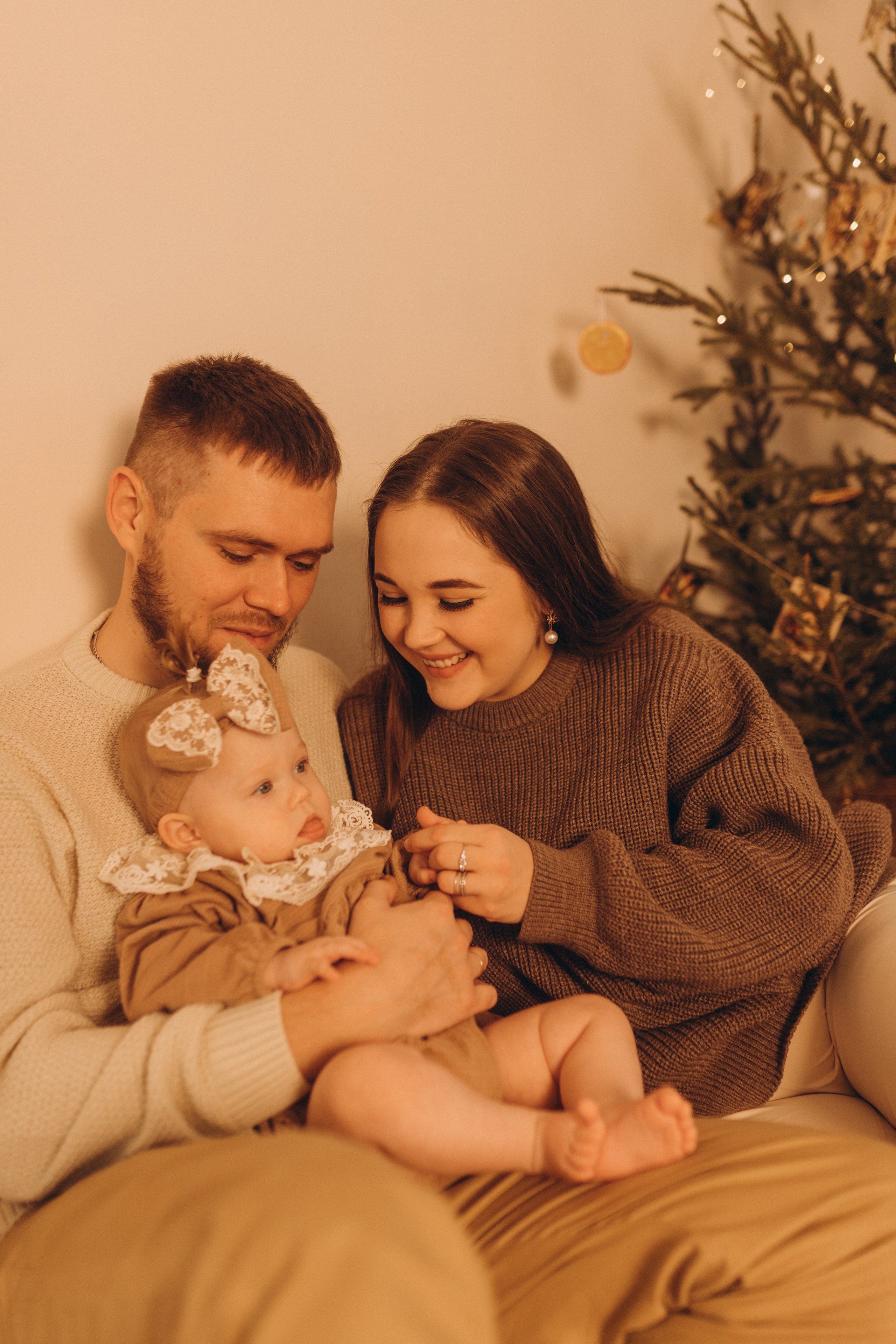 Илья, Света, Даша и Василиса. Свадебный и семейный фотограф в Москве и Казани Низамиева Талия