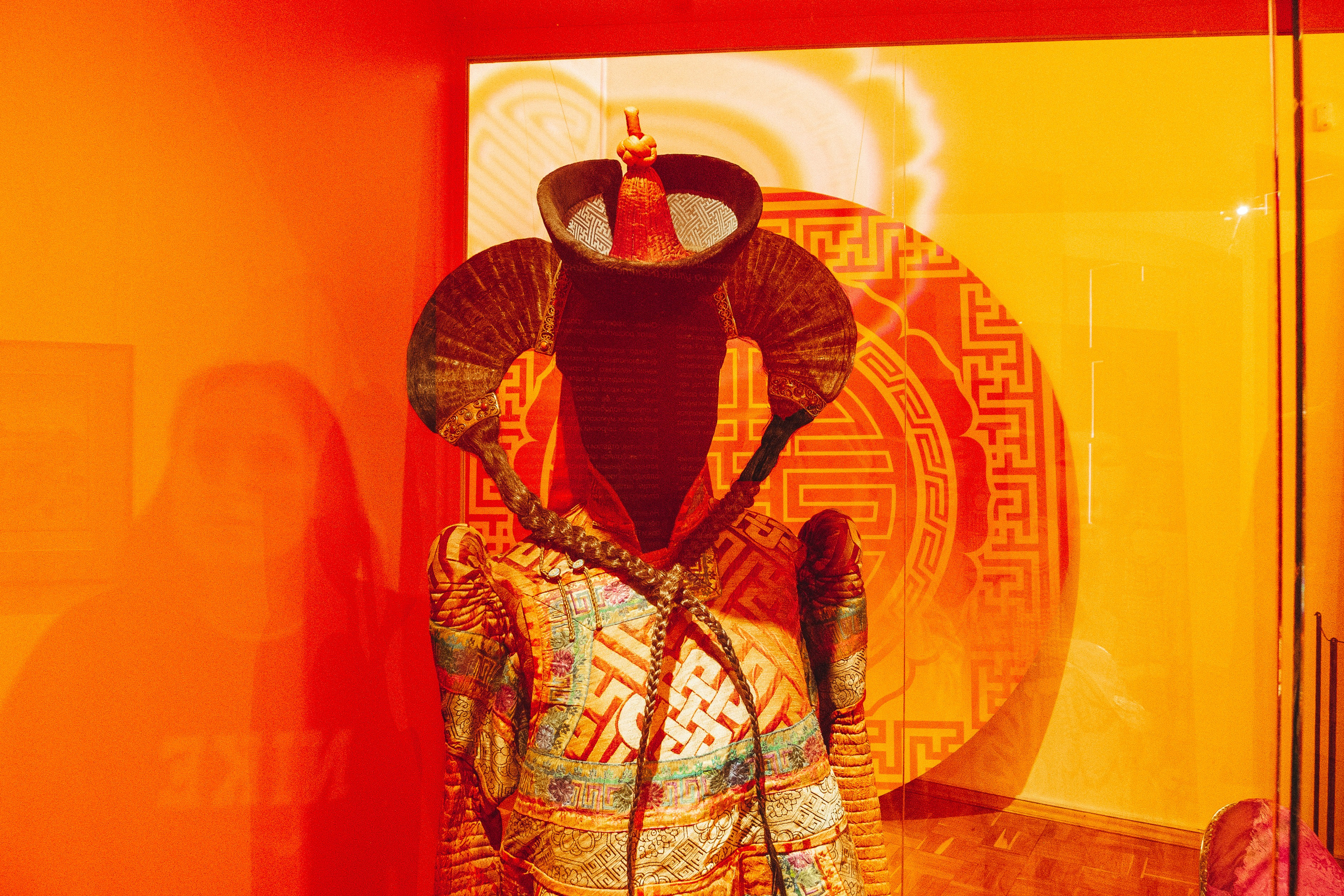 Grand Gatchina Palace. <3